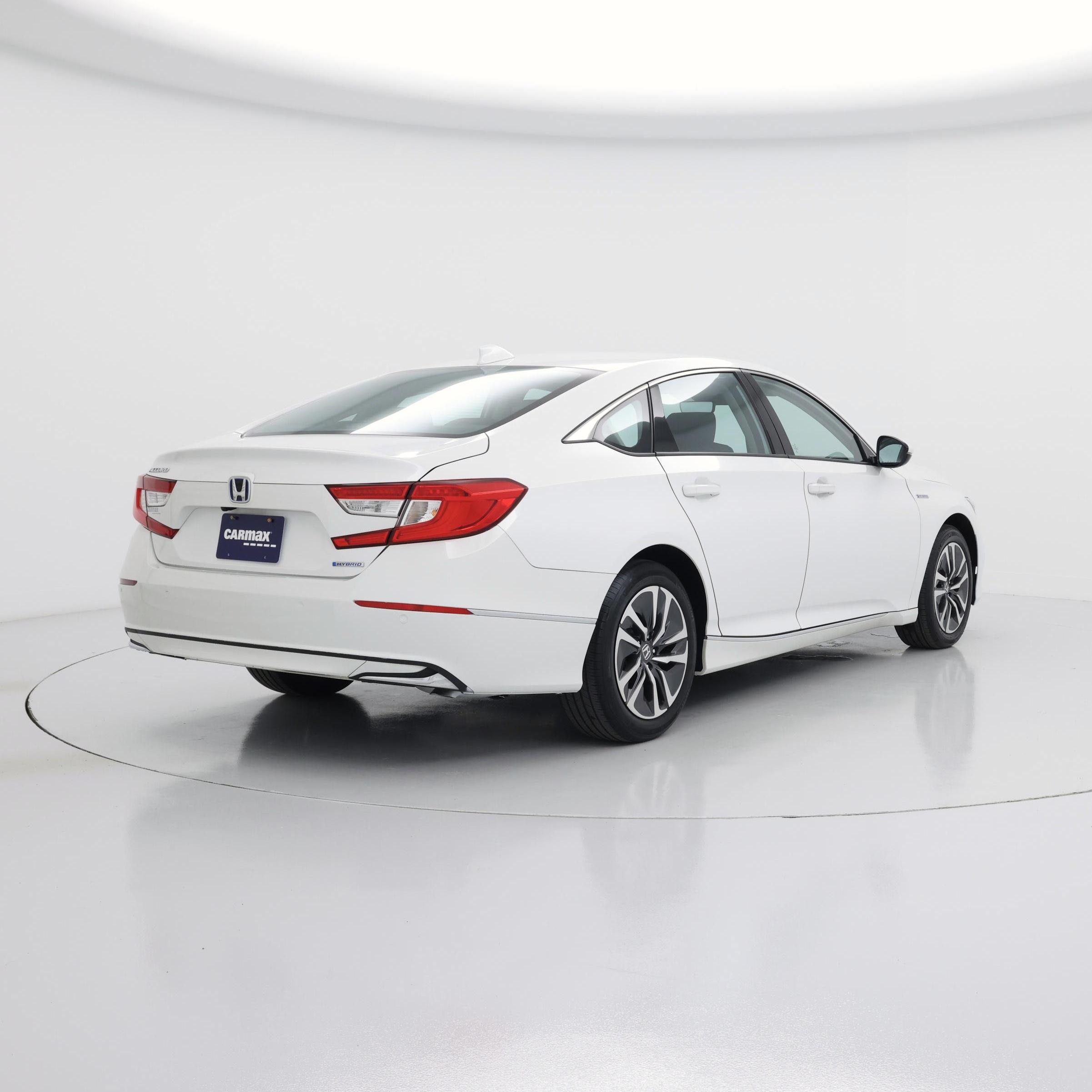 Thumbnail: 2022 Honda Accord - 8