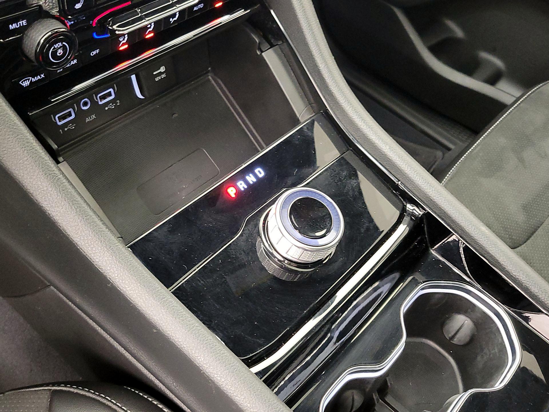 Thumbnail: 2023 Jeep Grand Cherokee - 17