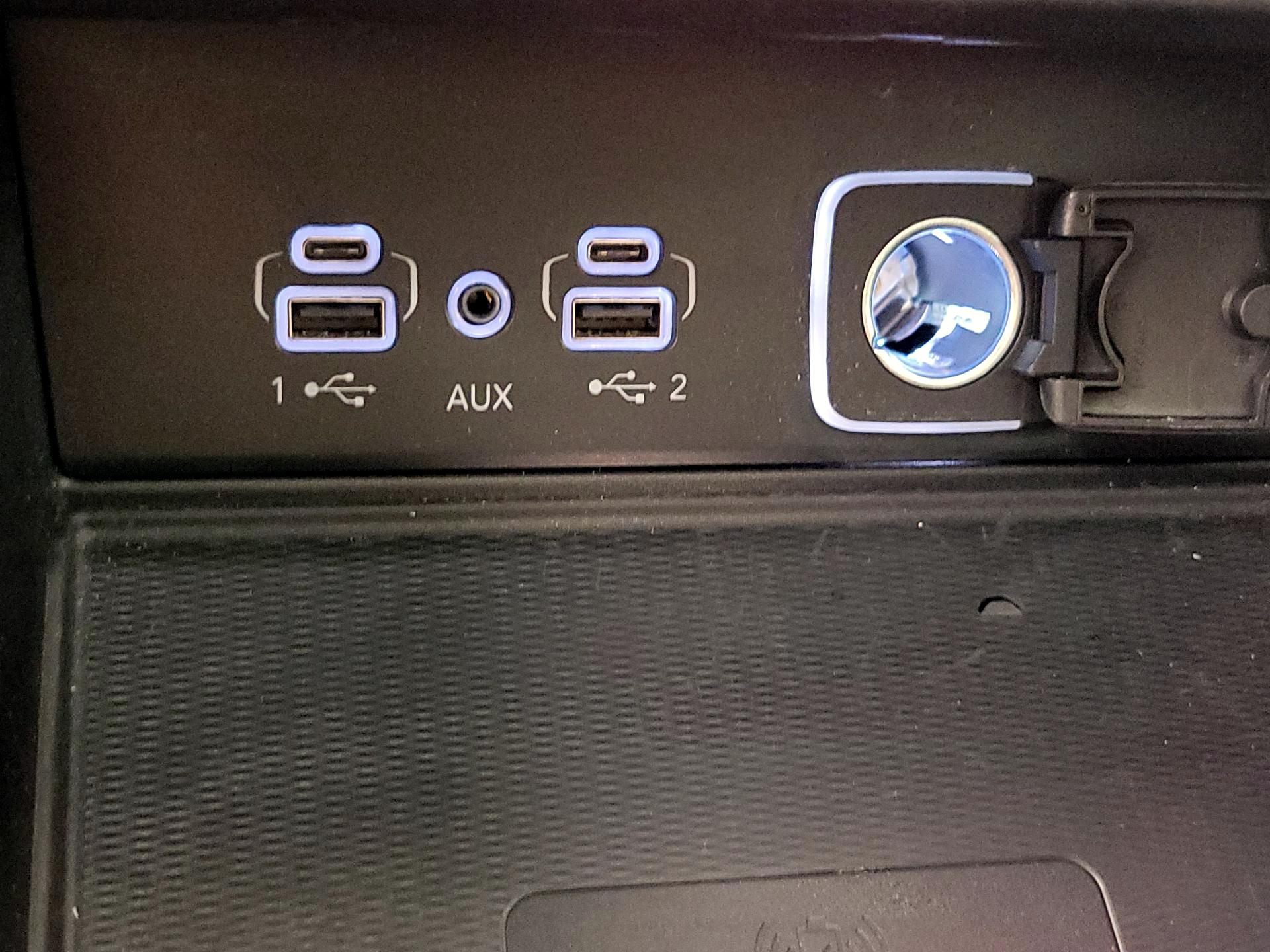 Thumbnail: 2023 Jeep Grand Cherokee - 18