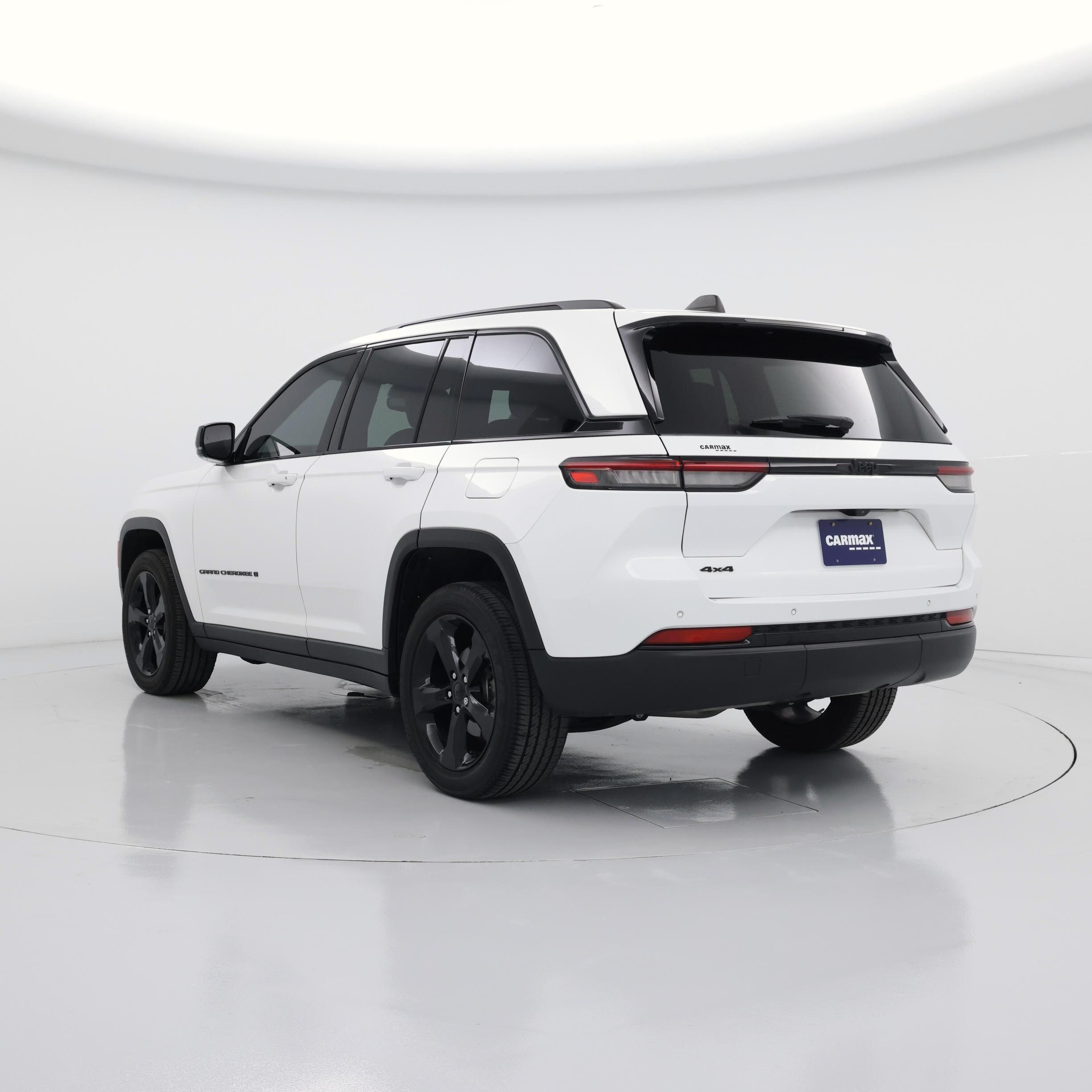 Thumbnail: 2023 Jeep Grand Cherokee - 2