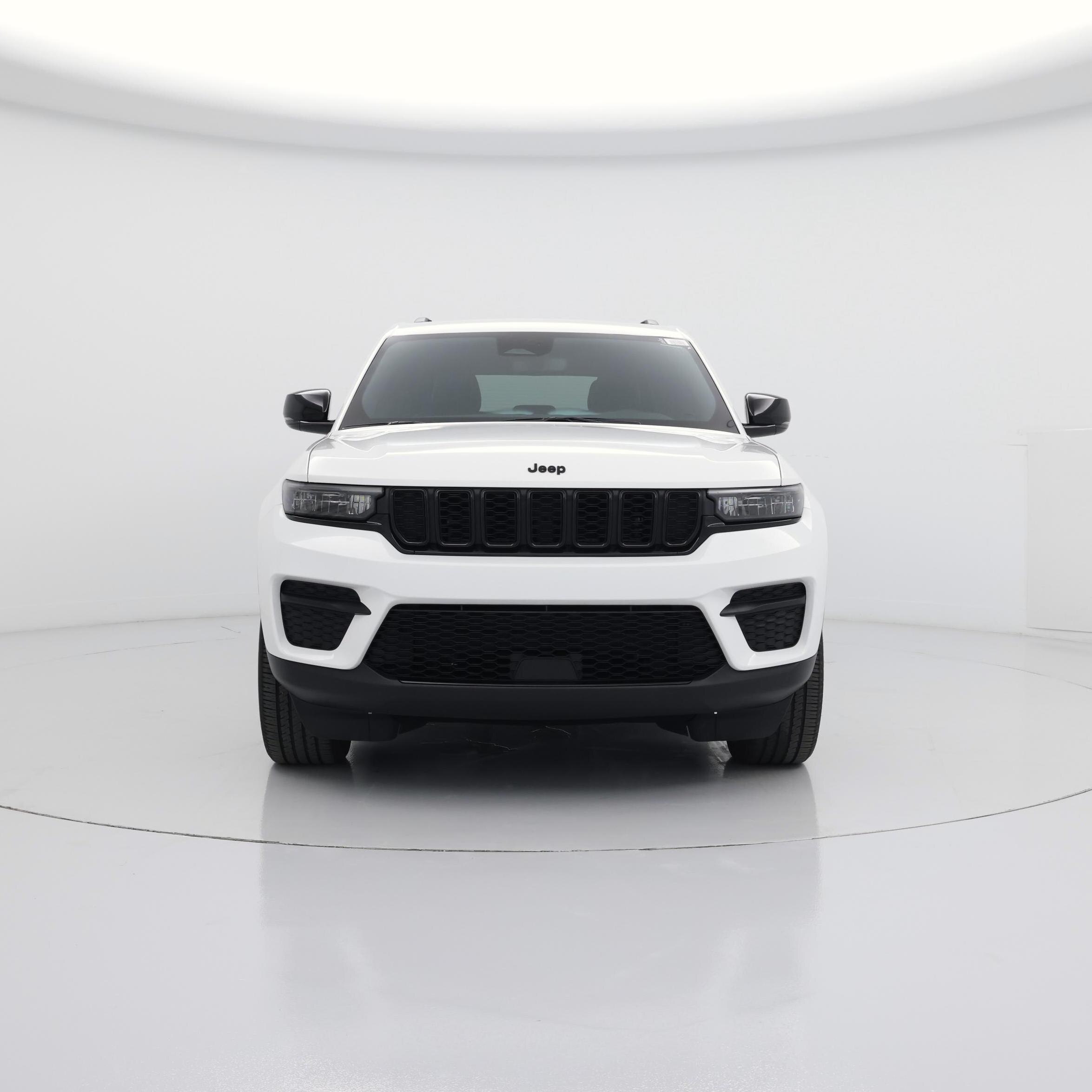 Thumbnail: 2023 Jeep Grand Cherokee - 5