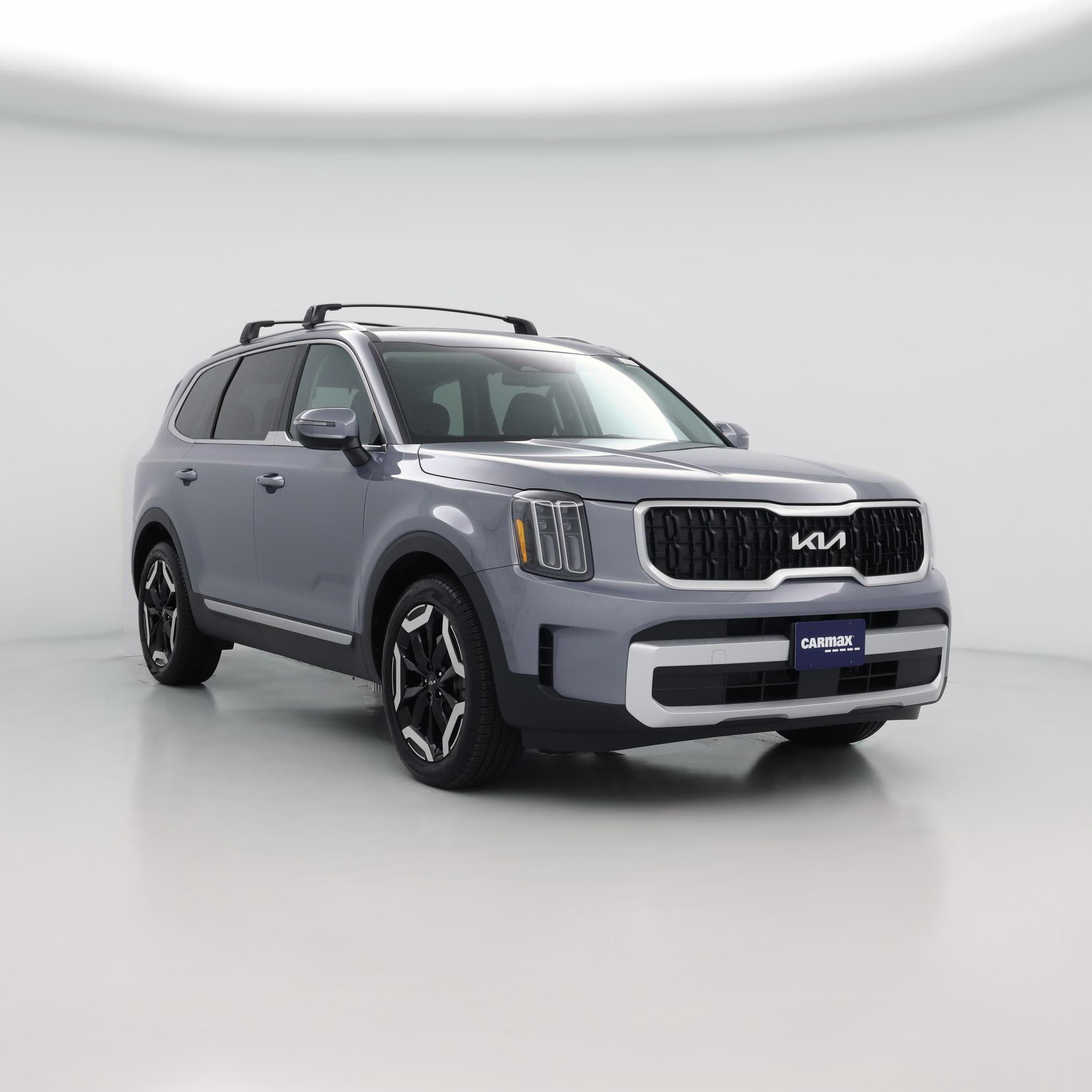 Thumbnail: 2025 Kia Telluride - 1