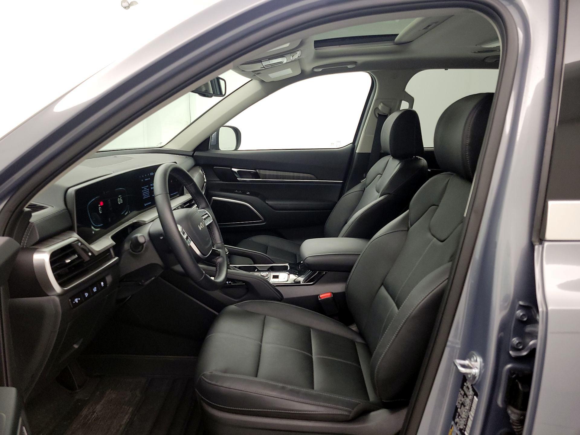 Thumbnail: 2025 Kia Telluride - 11