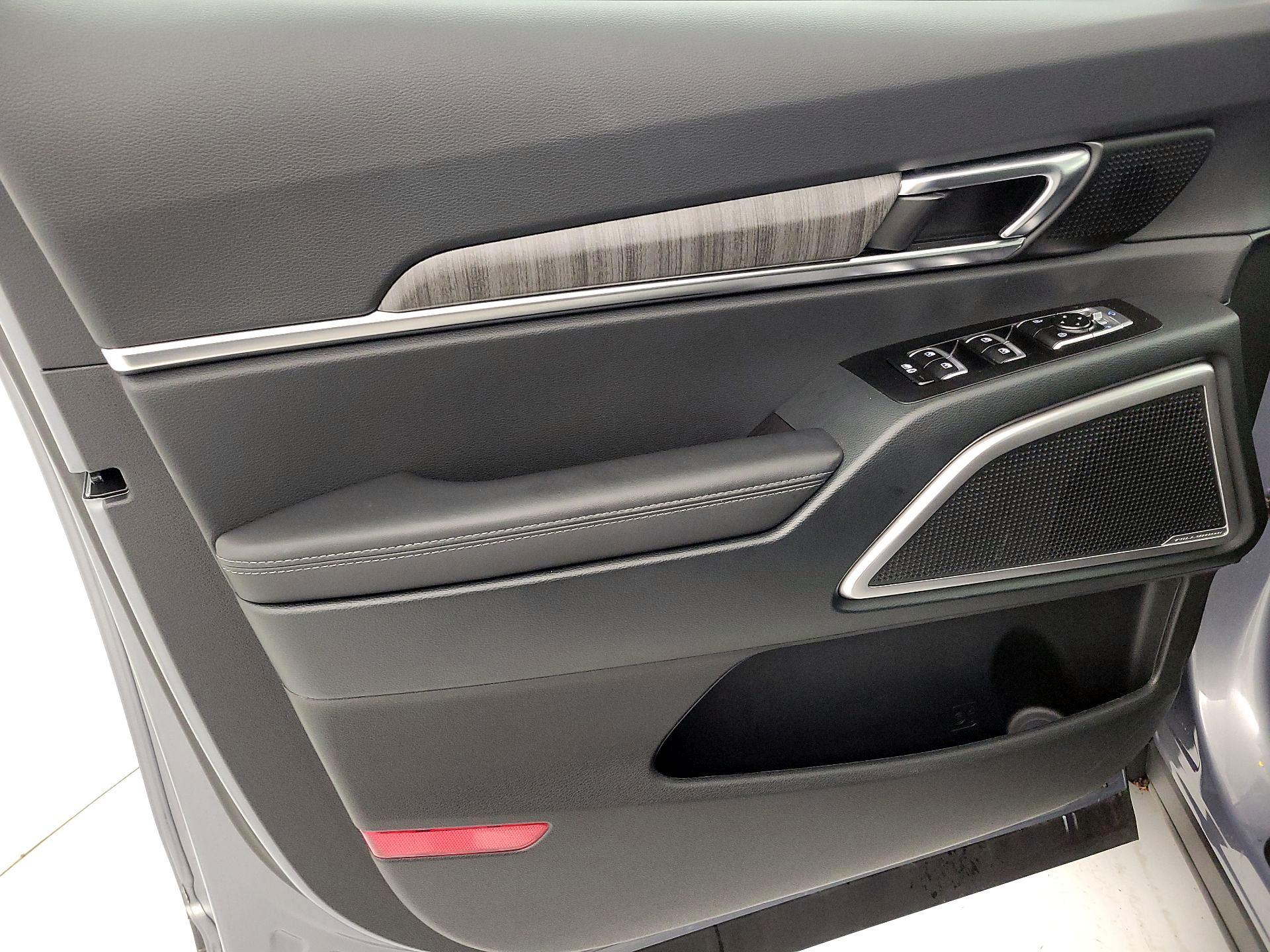 Thumbnail: 2025 Kia Telluride - 12