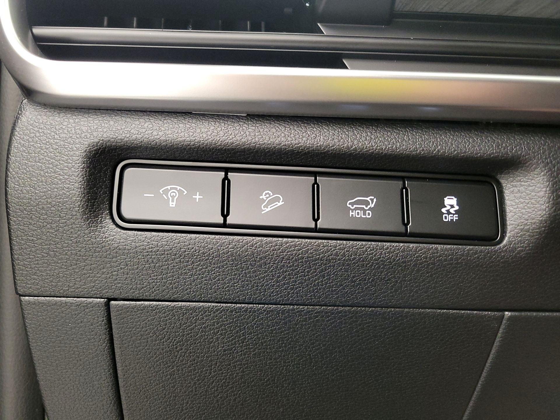 Thumbnail: 2025 Kia Telluride - 13