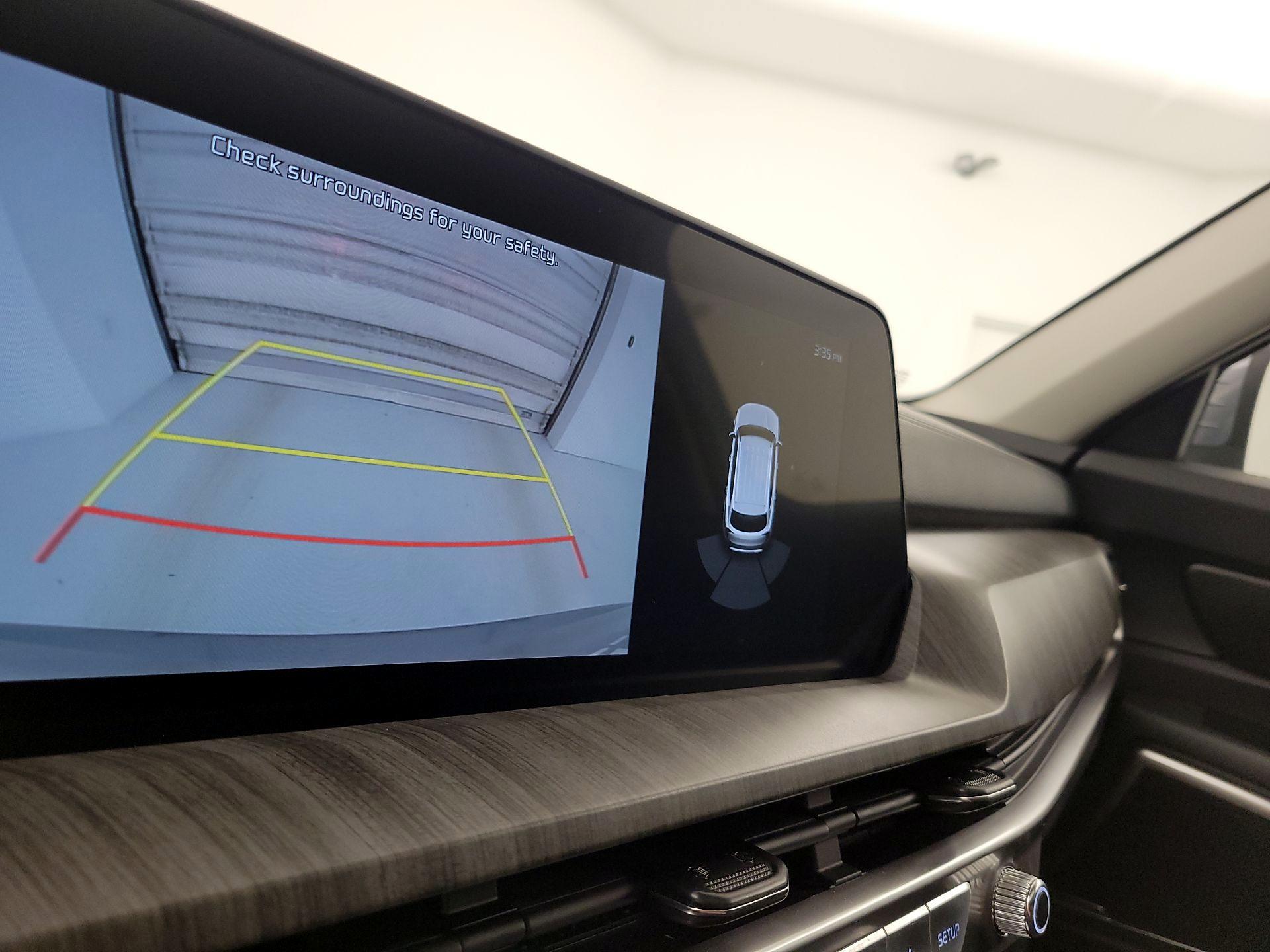 Thumbnail: 2025 Kia Telluride - 15