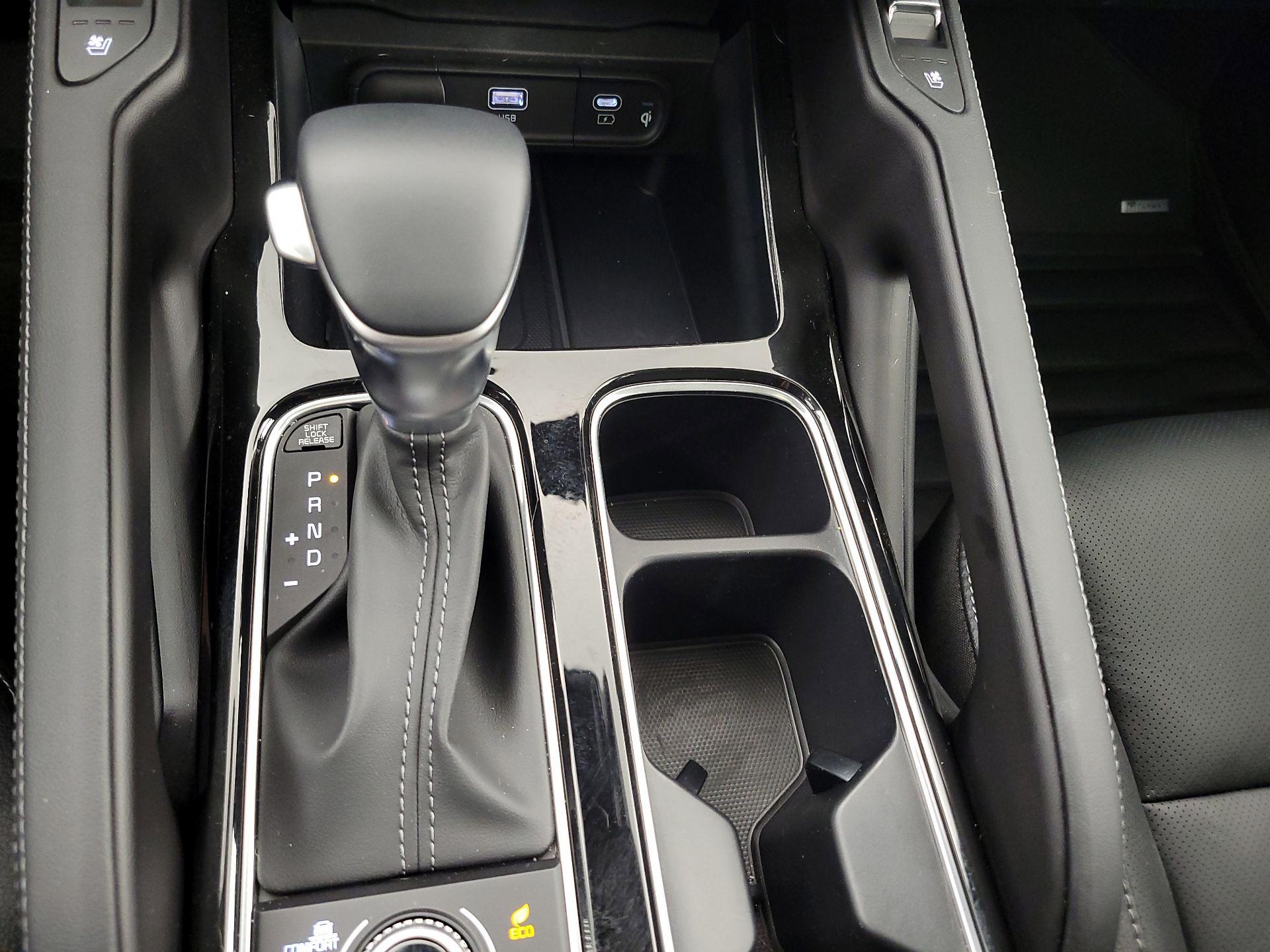 Thumbnail: 2025 Kia Telluride - 18