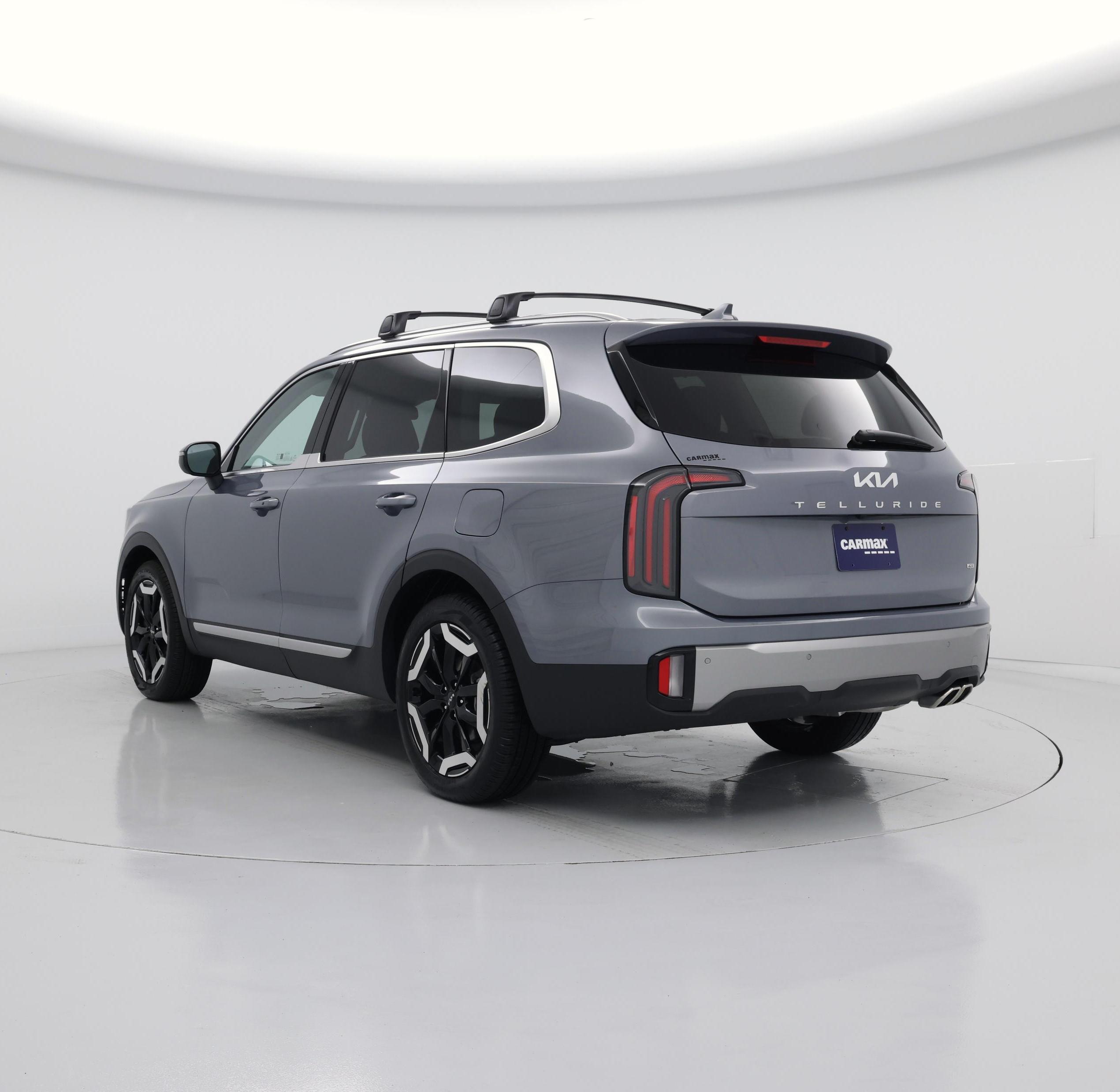 Thumbnail: 2025 Kia Telluride - 2