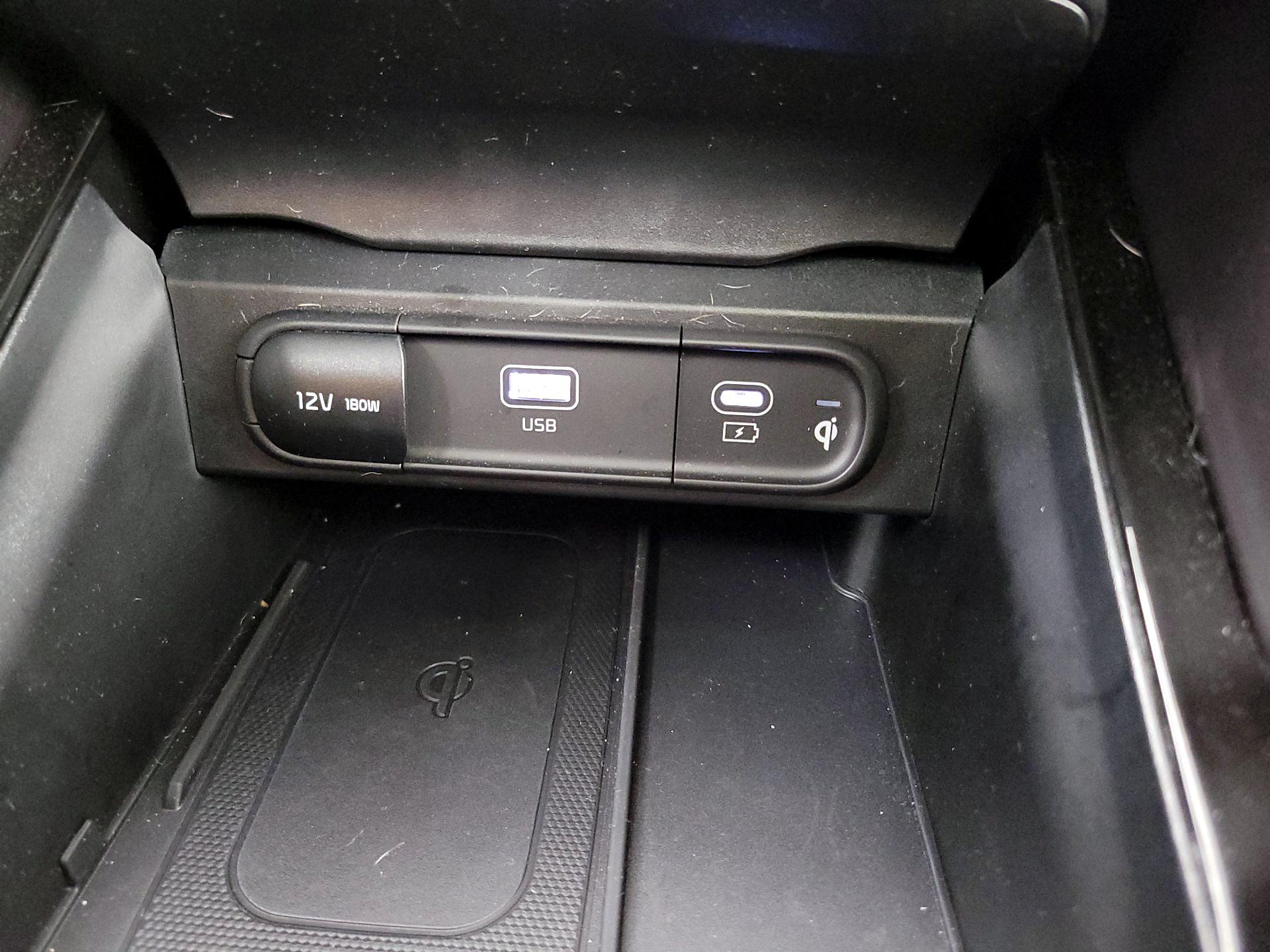 Thumbnail: 2025 Kia Telluride - 19