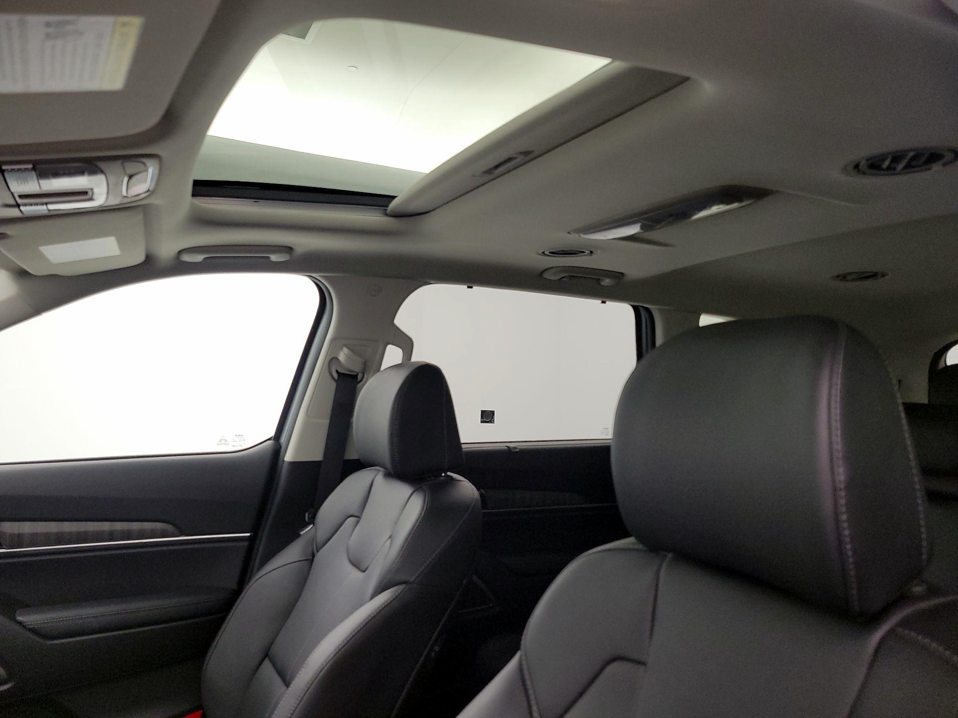 Thumbnail: 2025 Kia Telluride - 20