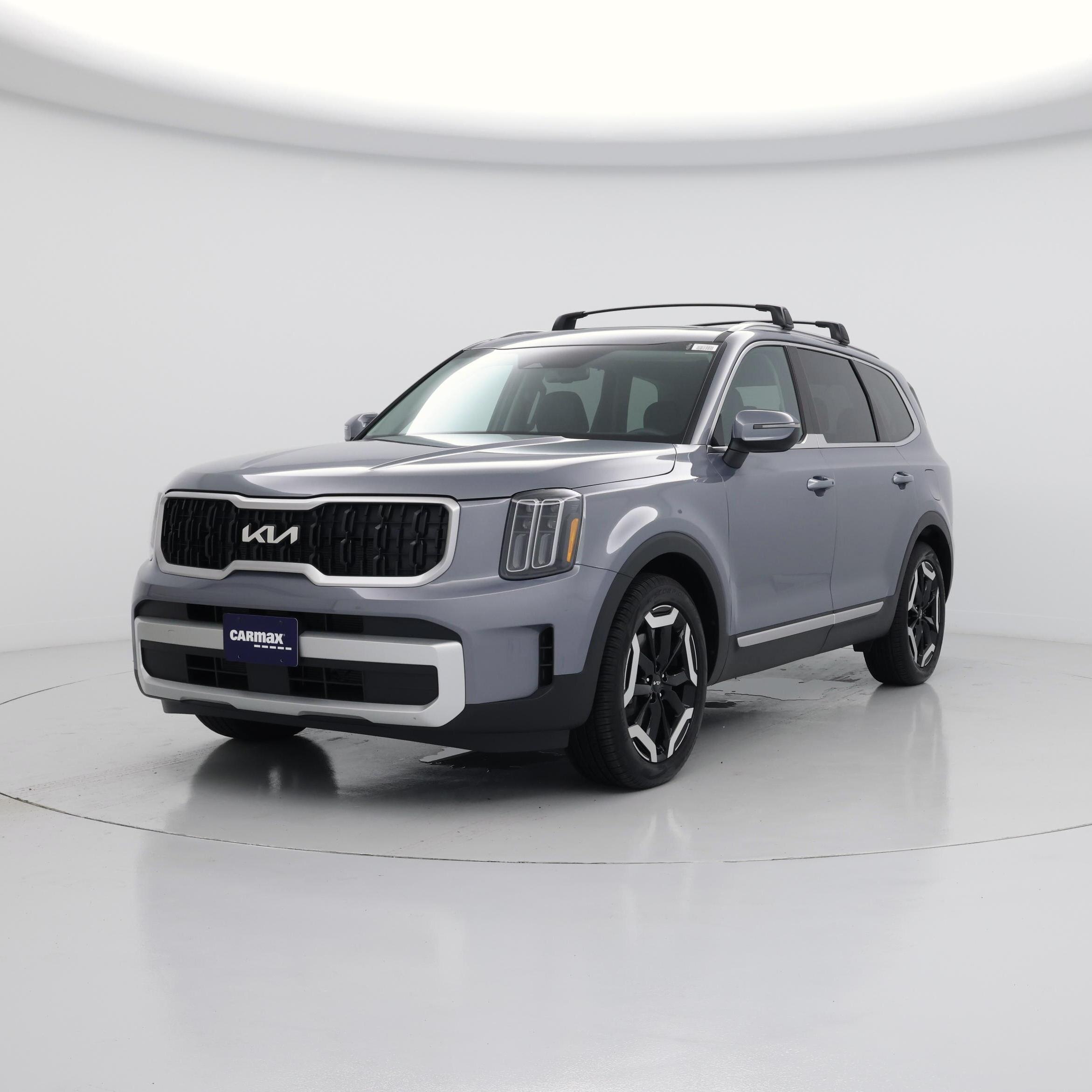 Thumbnail: 2025 Kia Telluride - 4