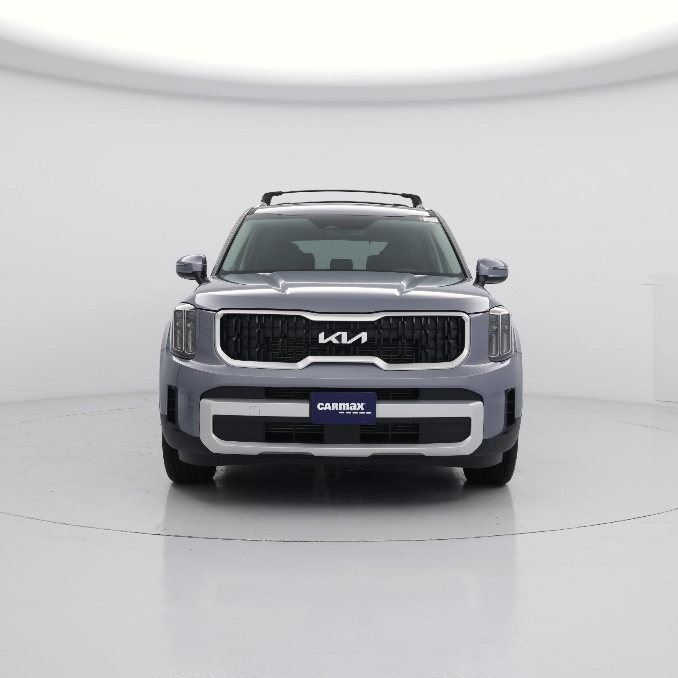 Thumbnail: 2025 Kia Telluride - 5