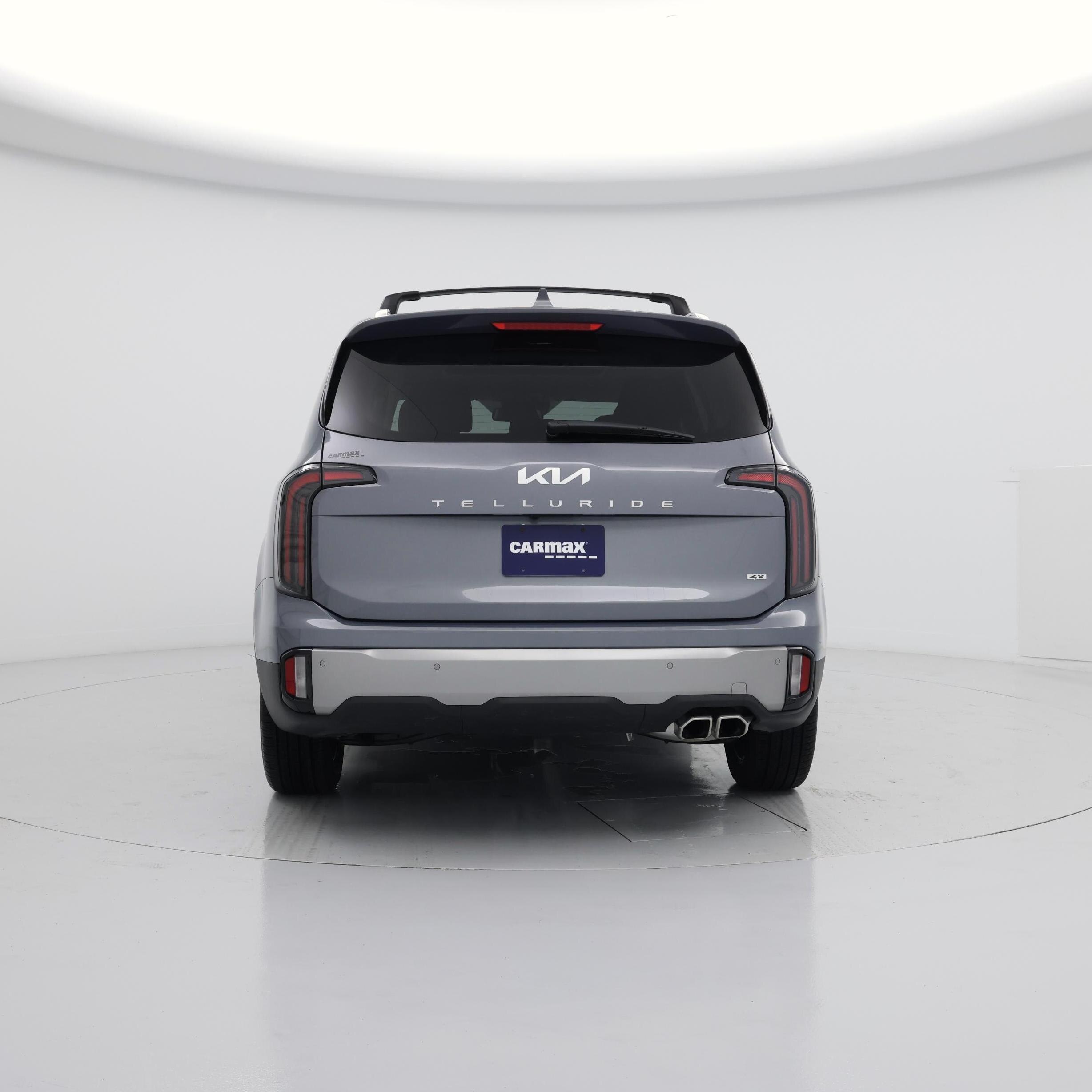 Thumbnail: 2025 Kia Telluride - 6