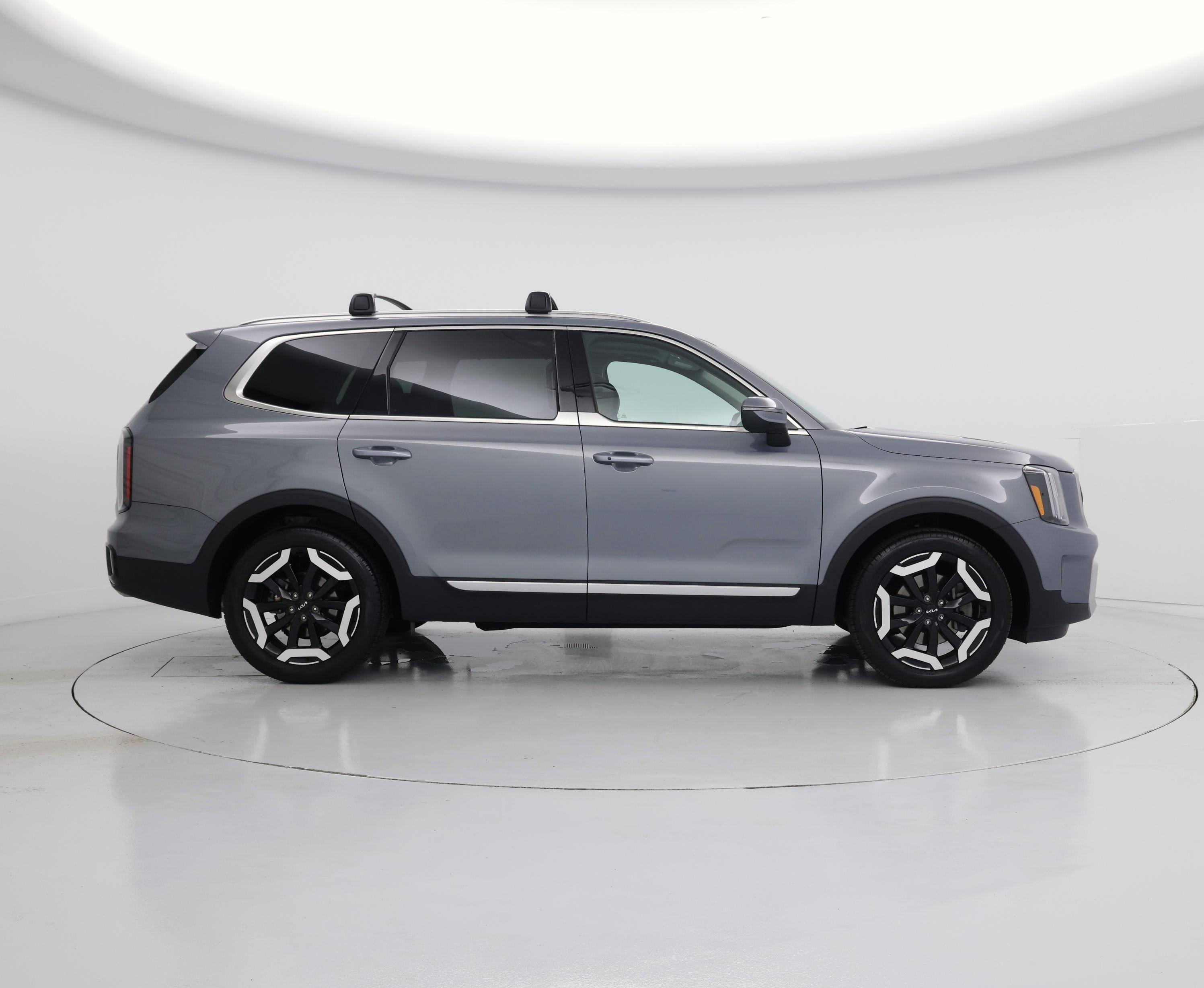 Thumbnail: 2025 Kia Telluride - 7