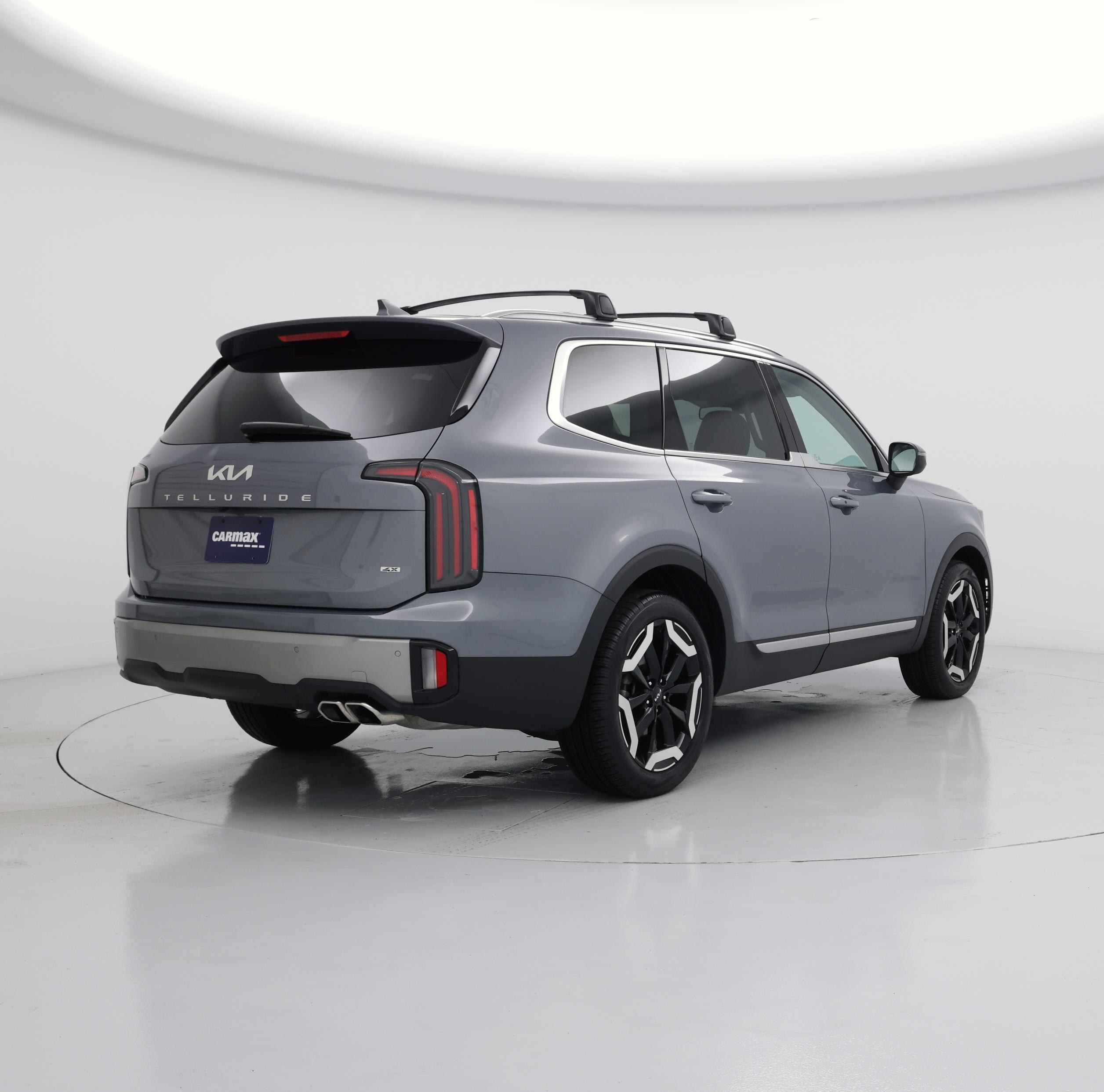 Thumbnail: 2025 Kia Telluride - 8