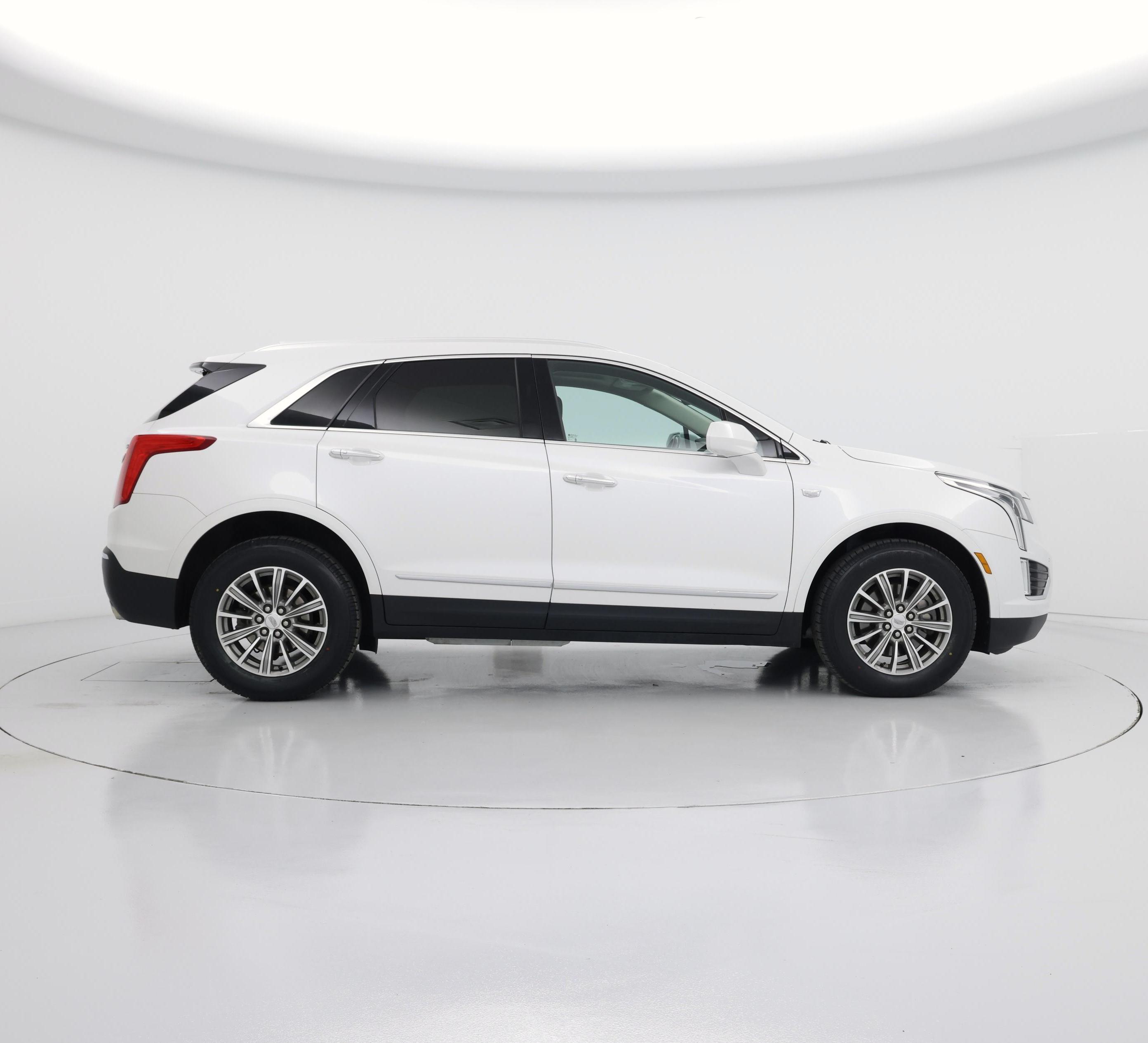 Thumbnail: 2017 Cadillac XT5 - 7