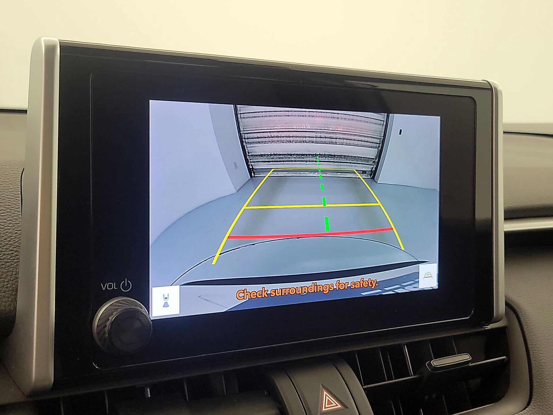 Thumbnail: 2023 Toyota RAV4 - 14