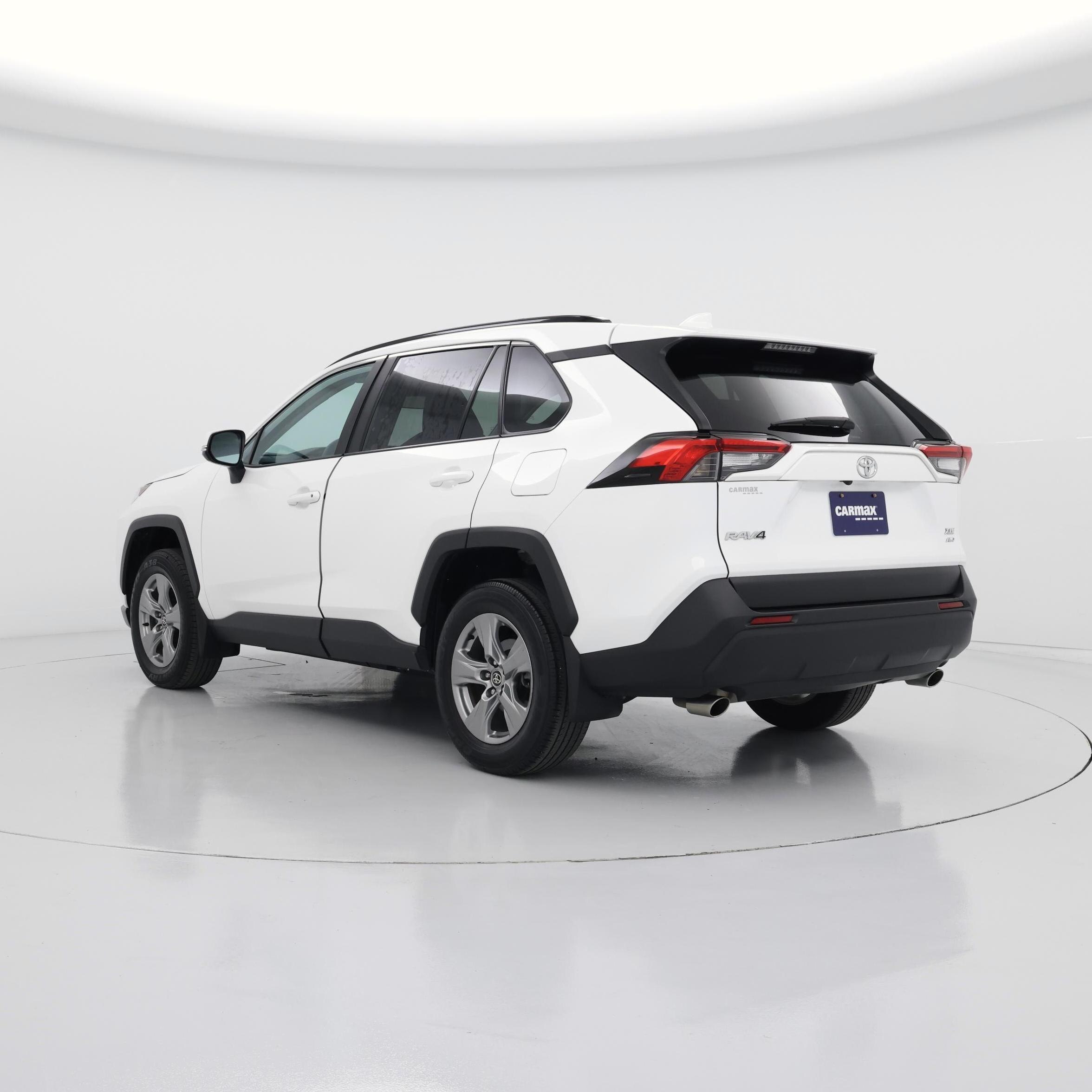 Thumbnail: 2023 Toyota RAV4 - 2