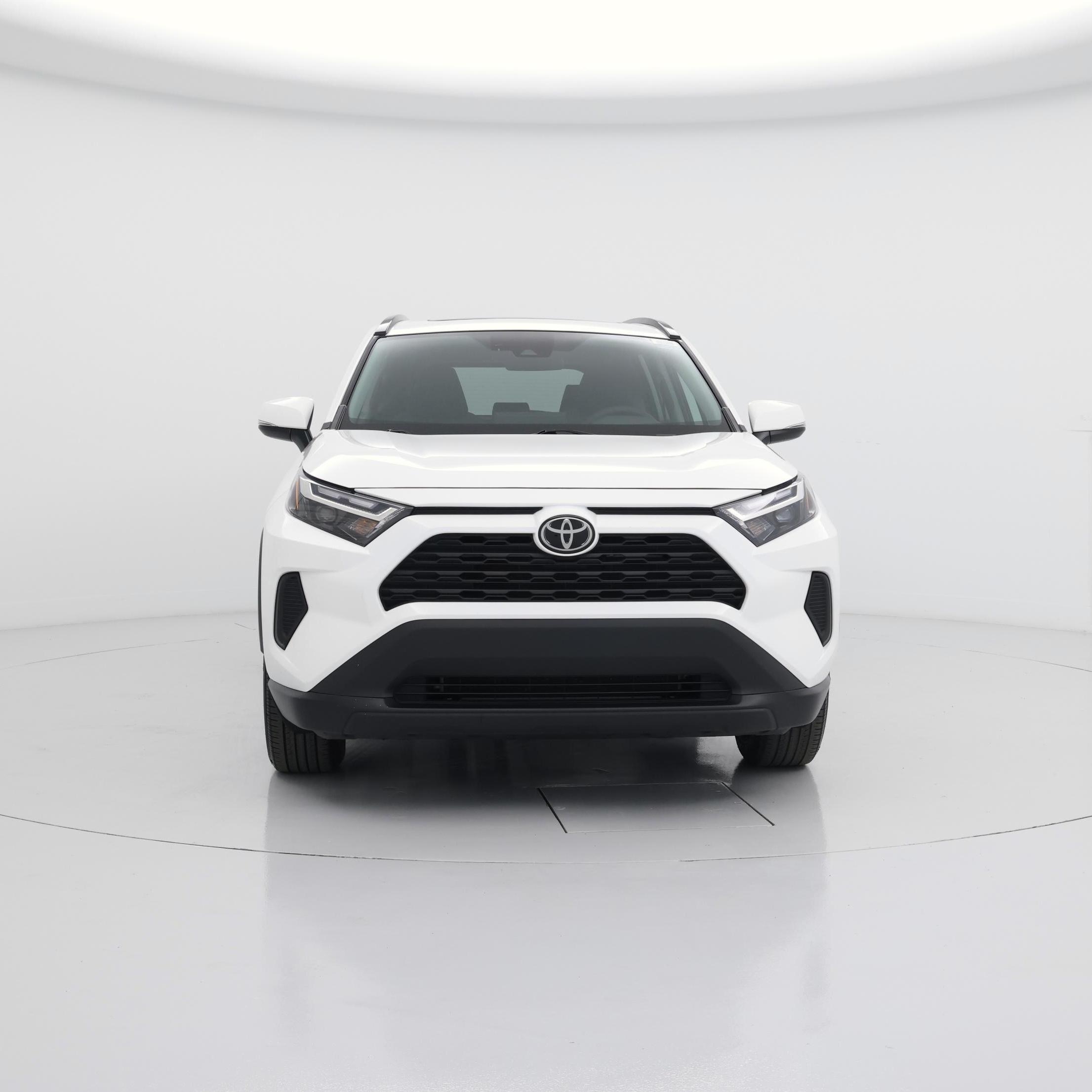 Thumbnail: 2023 Toyota RAV4 - 5