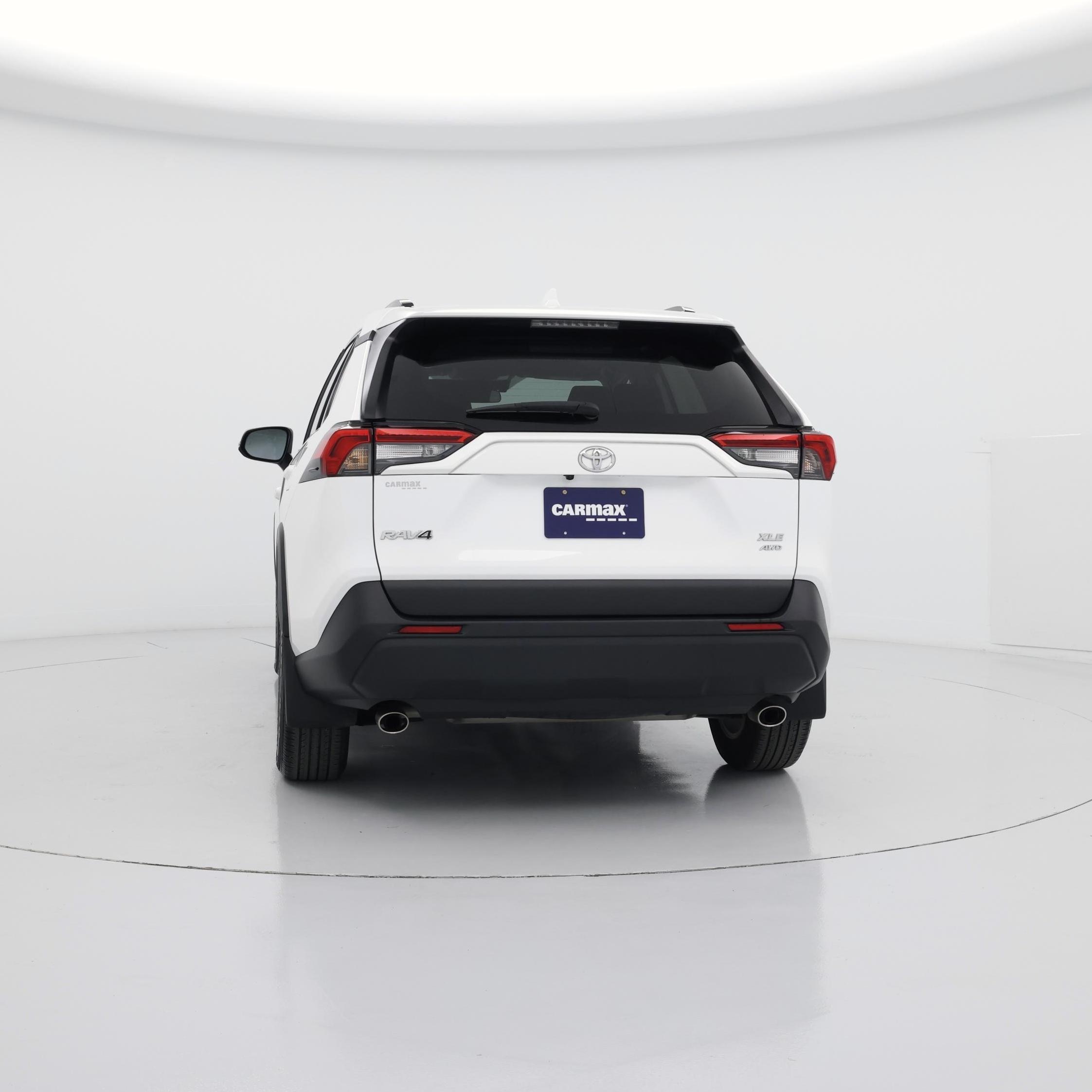 Thumbnail: 2023 Toyota RAV4 - 6