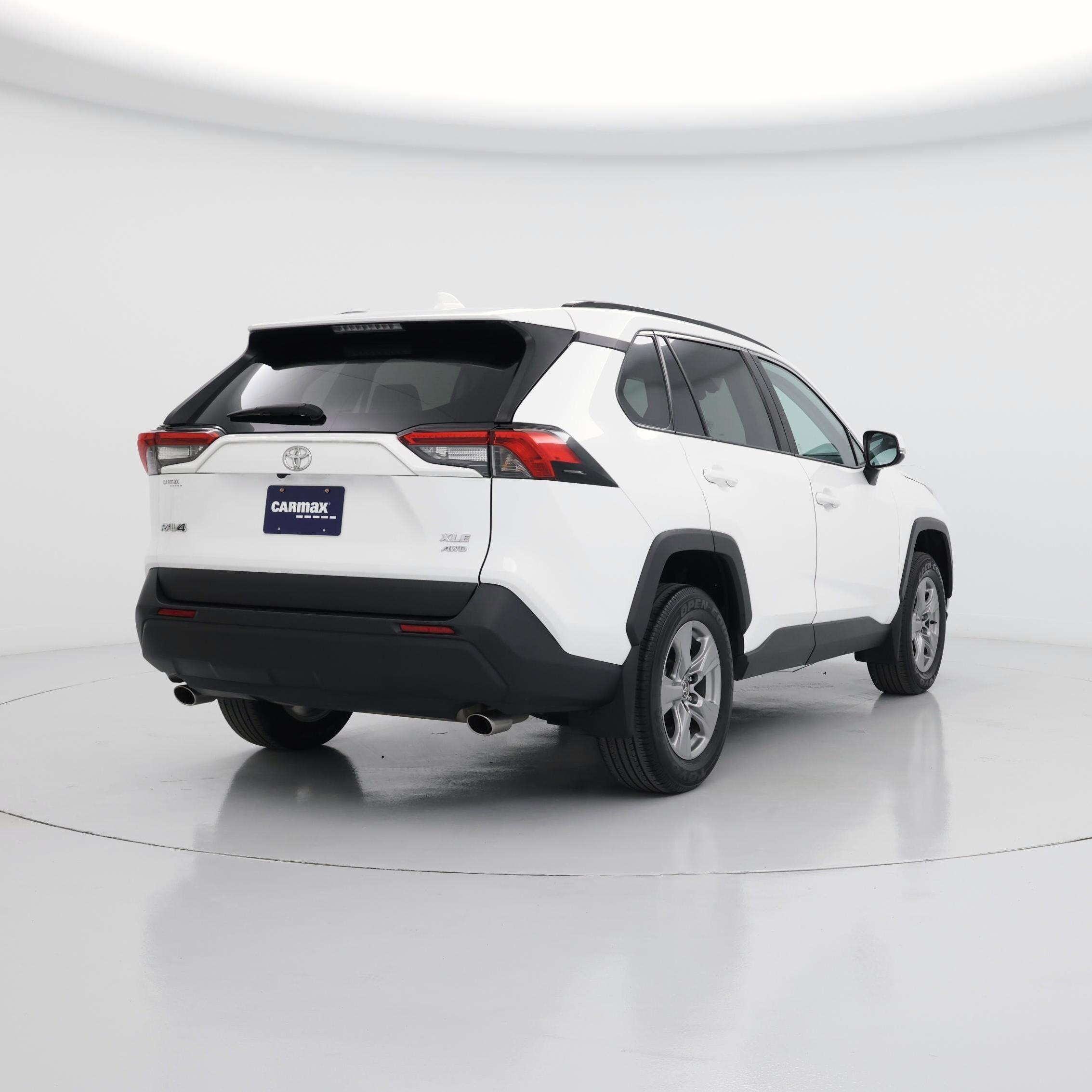 Thumbnail: 2023 Toyota RAV4 - 8