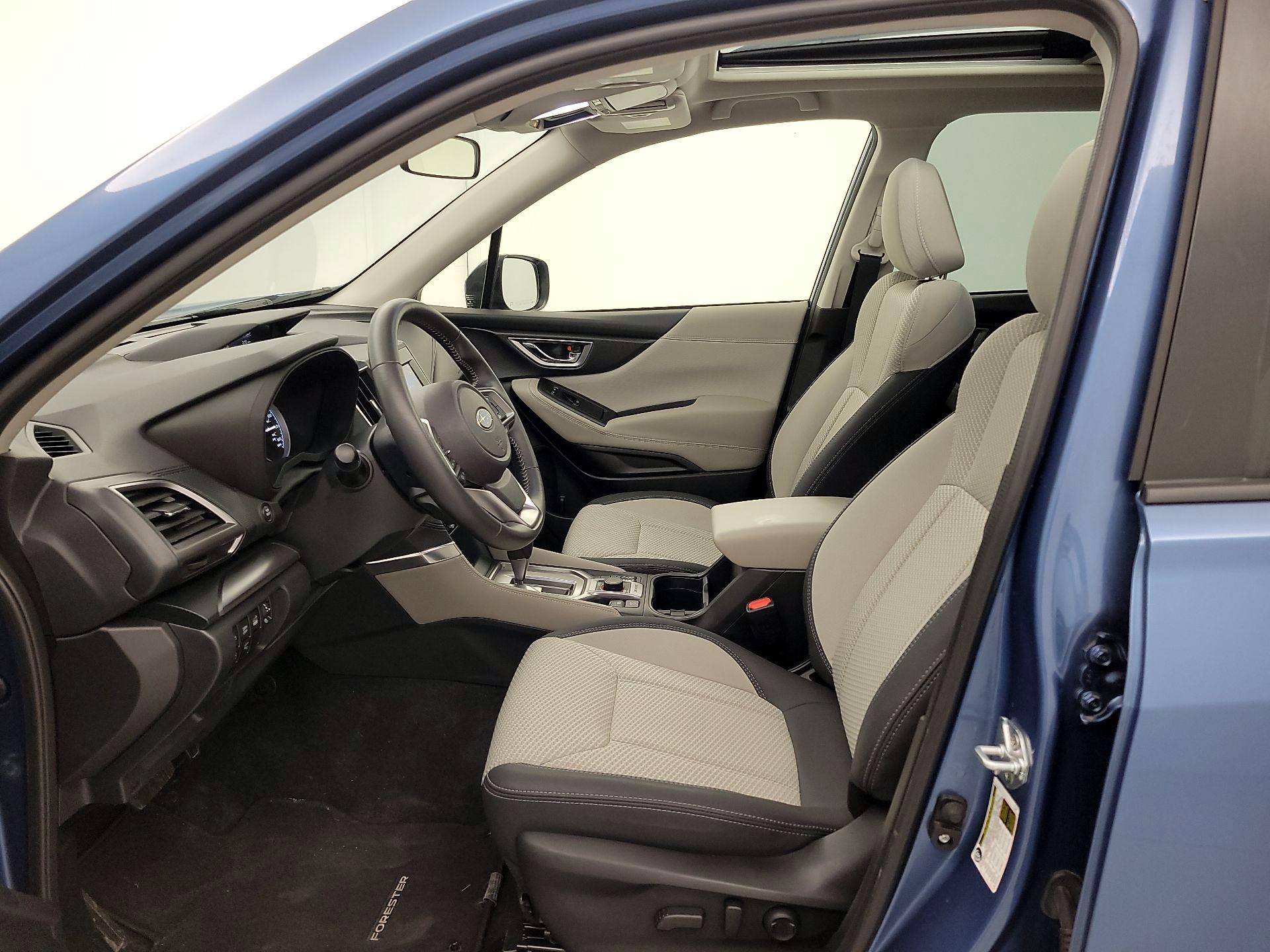 Thumbnail: 2024 Subaru Forester - 11