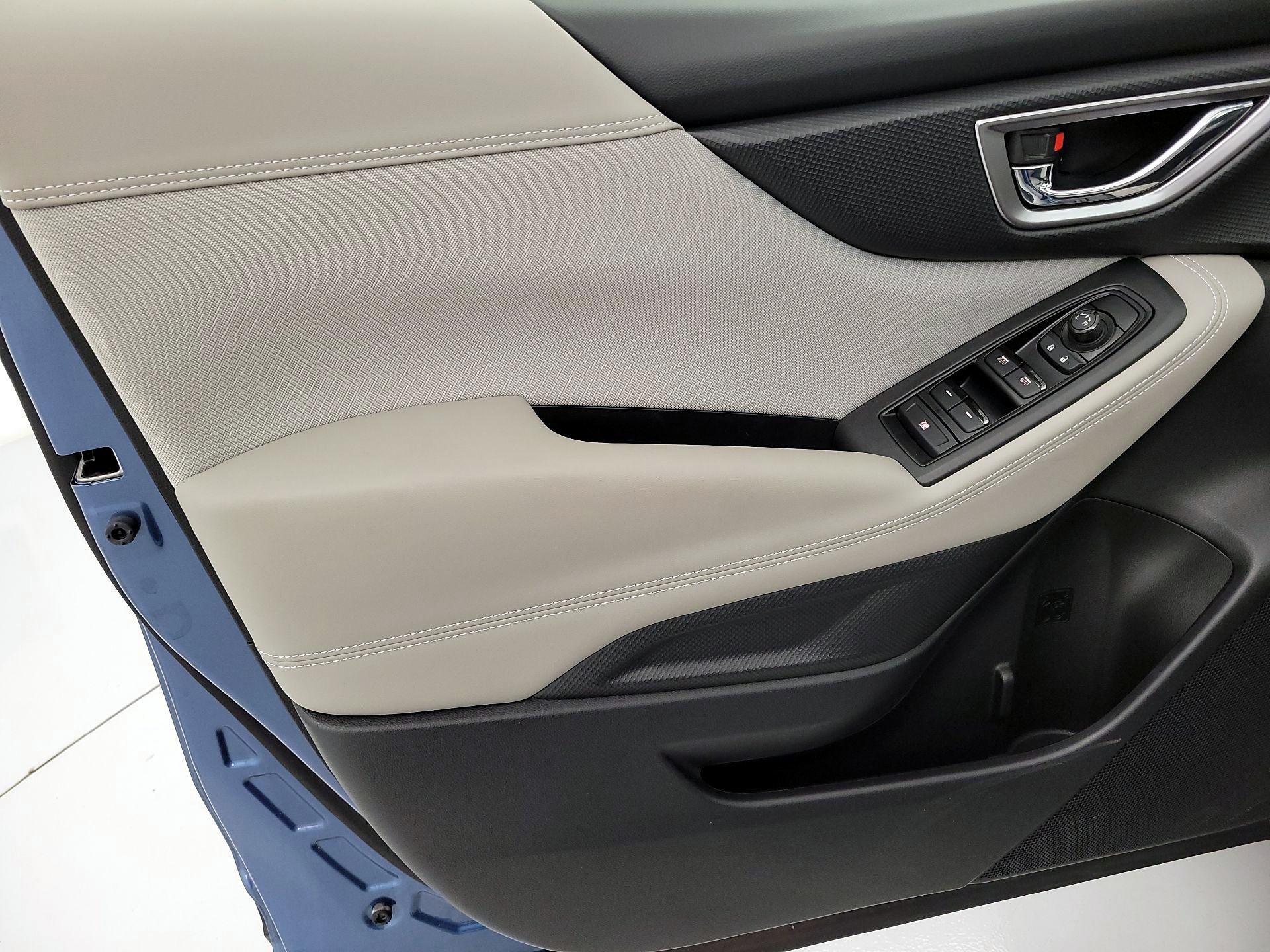 Thumbnail: 2024 Subaru Forester - 12