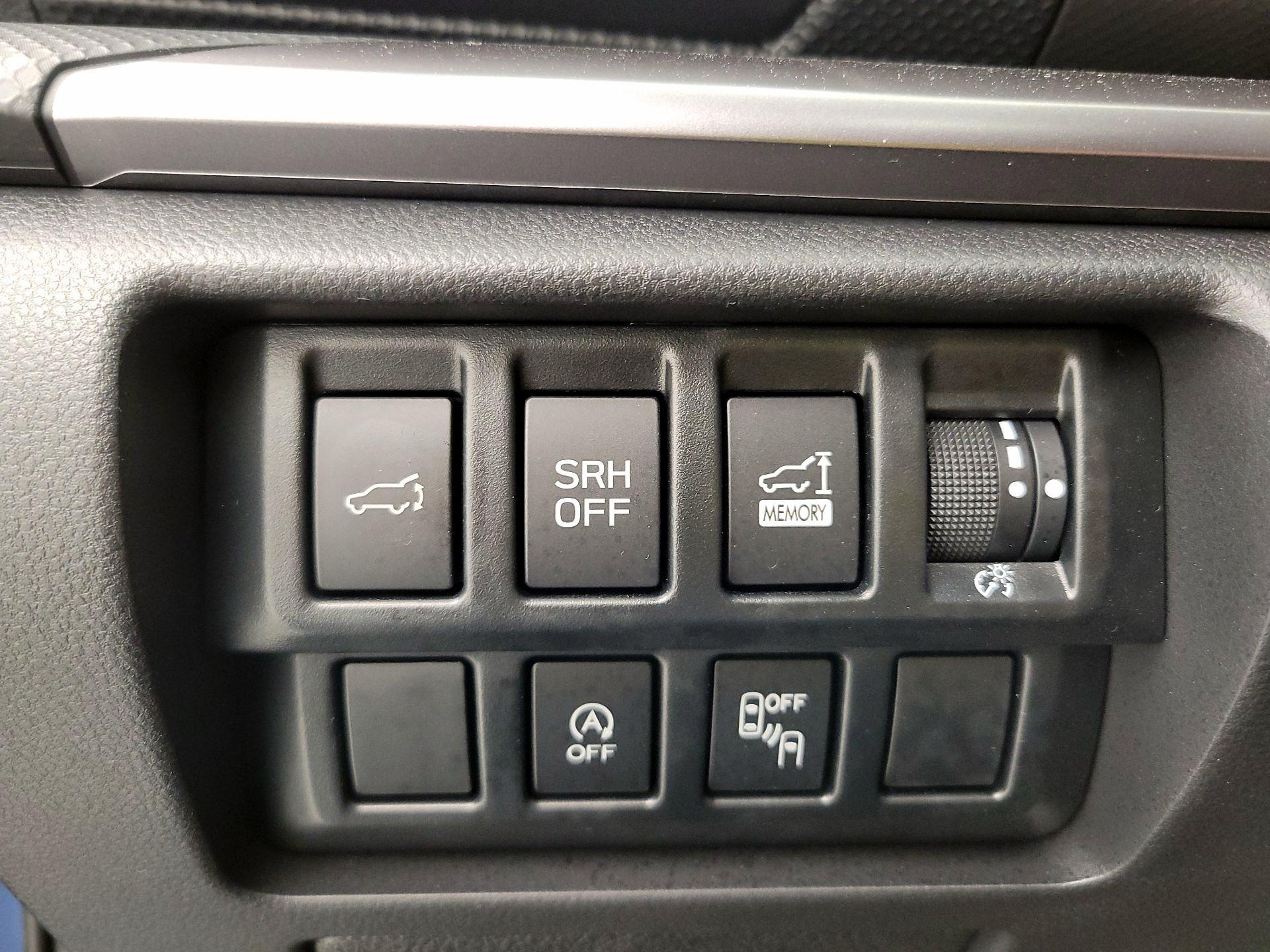 Thumbnail: 2024 Subaru Forester - 13