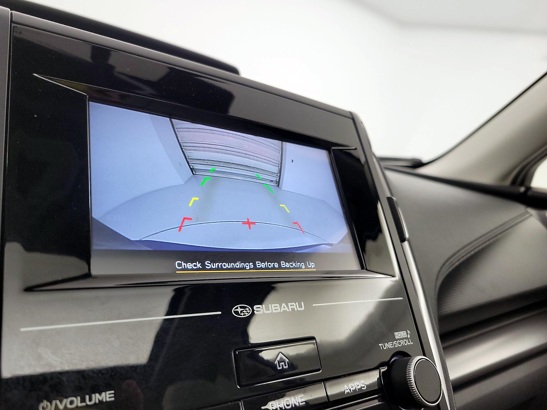 Thumbnail: 2024 Subaru Forester - 14