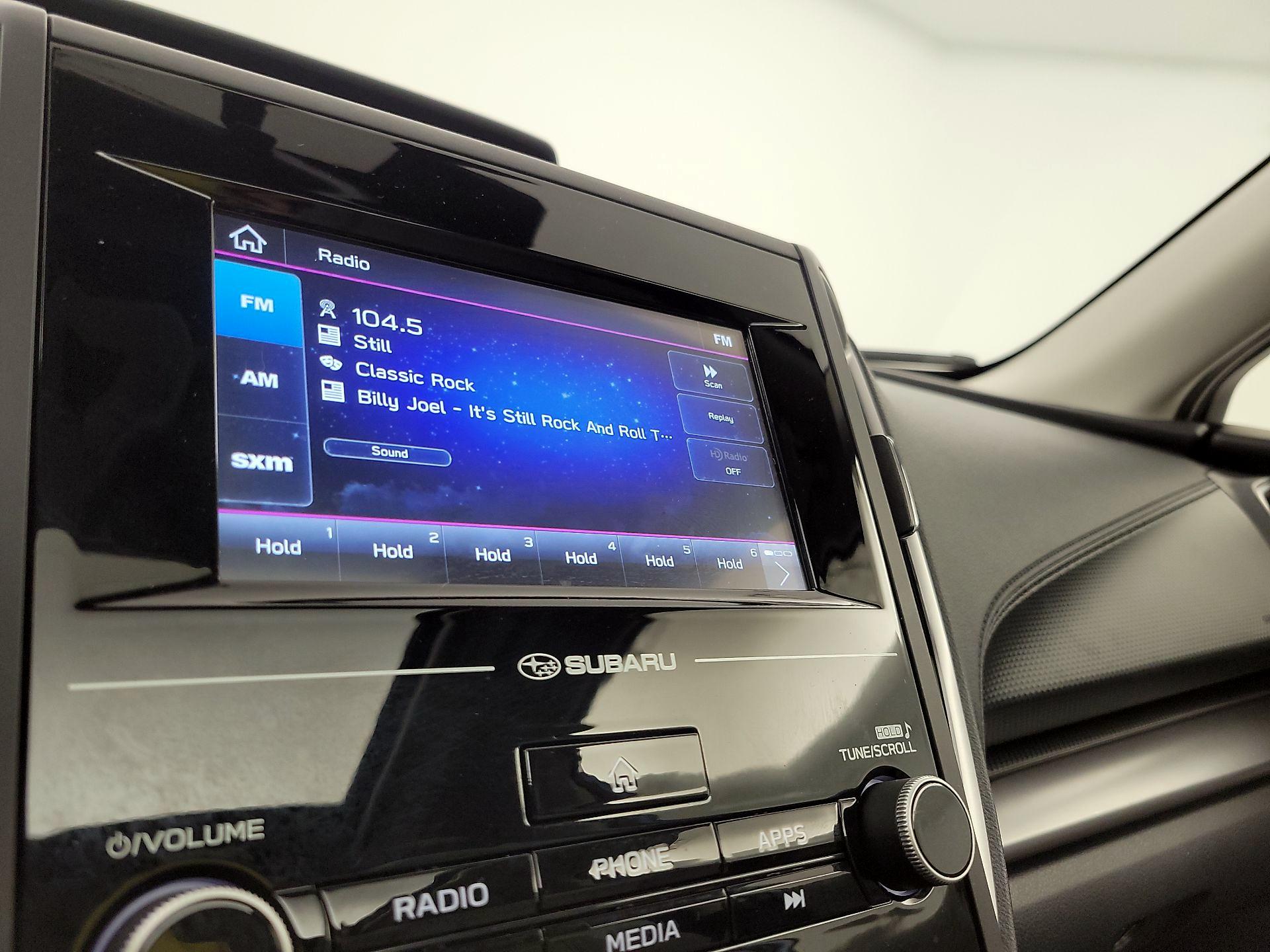 Thumbnail: 2024 Subaru Forester - 15