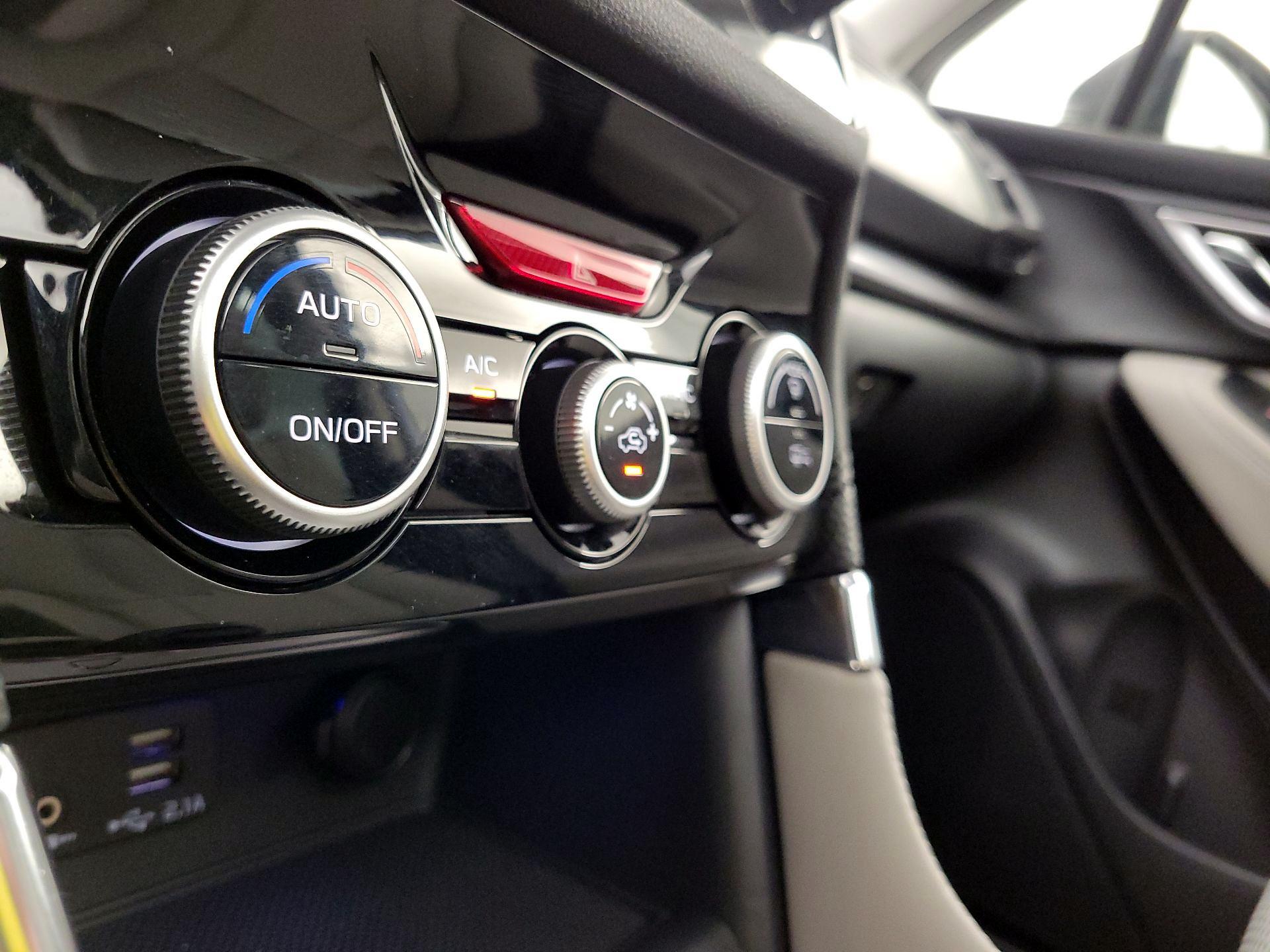 Thumbnail: 2024 Subaru Forester - 16