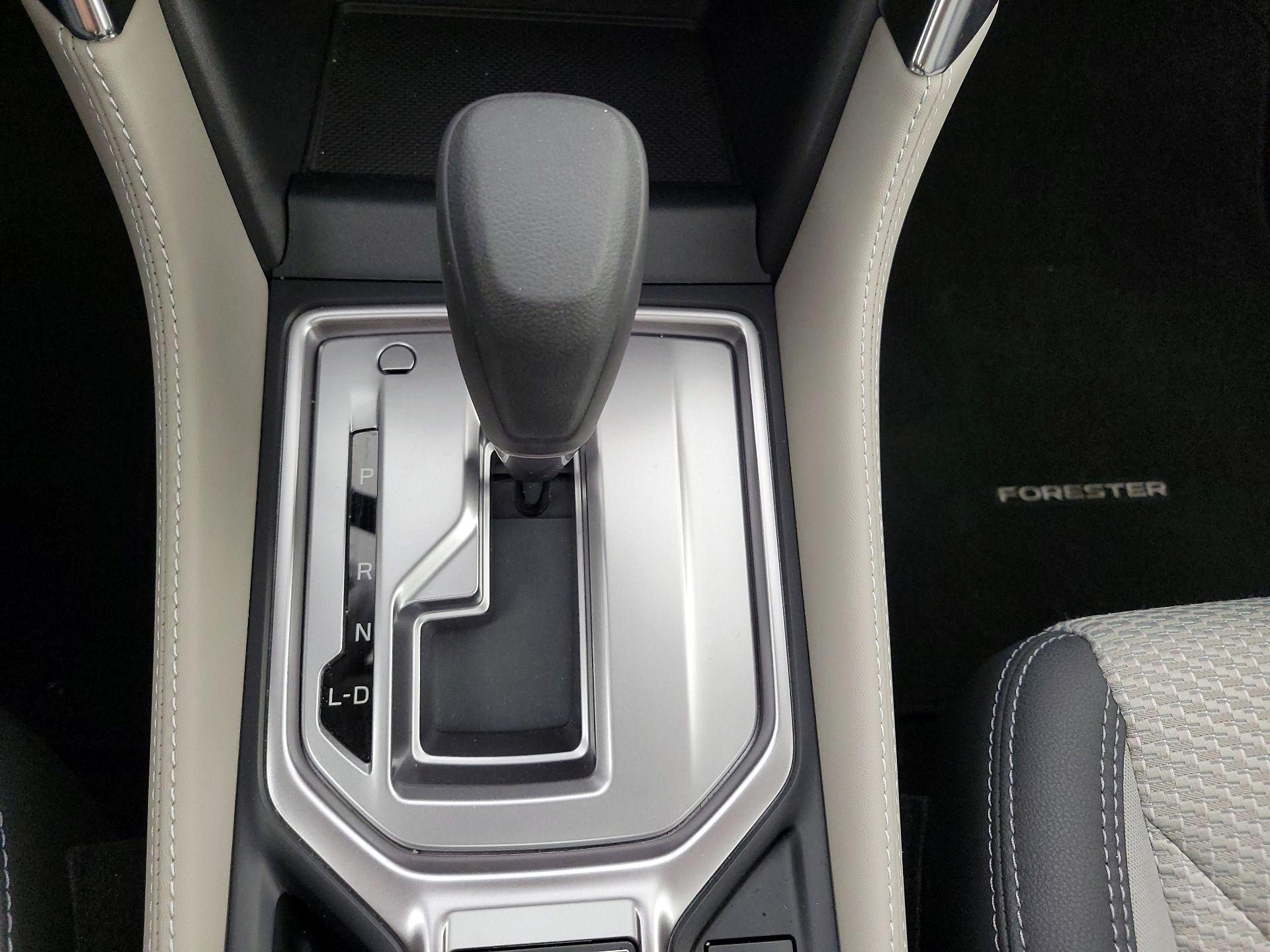 Thumbnail: 2024 Subaru Forester - 17