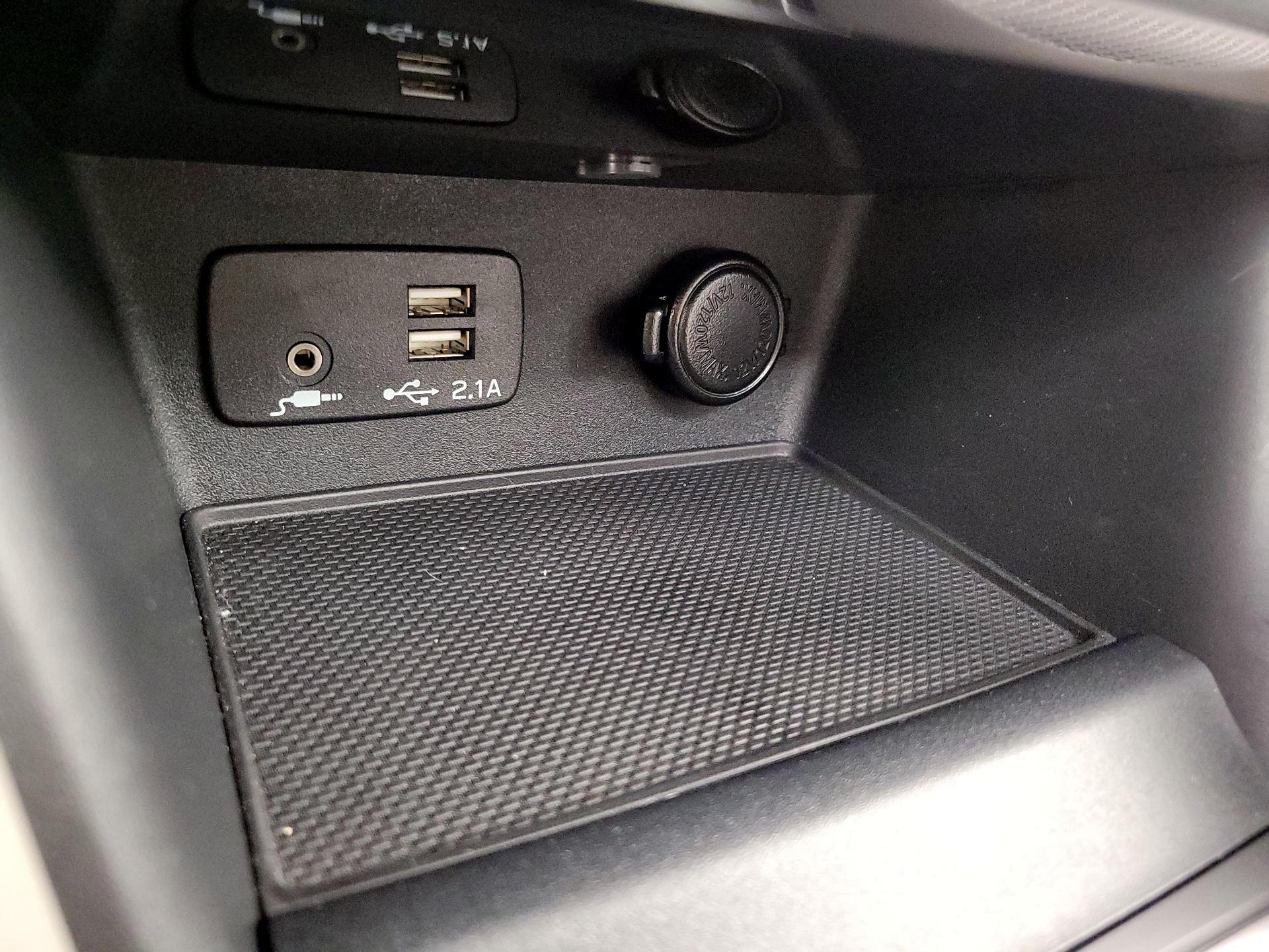 Thumbnail: 2024 Subaru Forester - 18