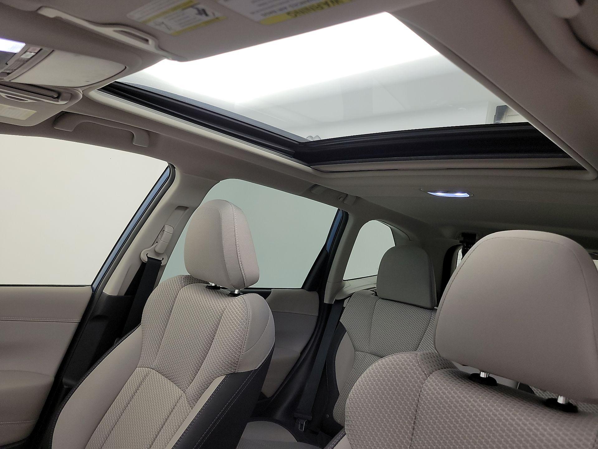 Thumbnail: 2024 Subaru Forester - 19