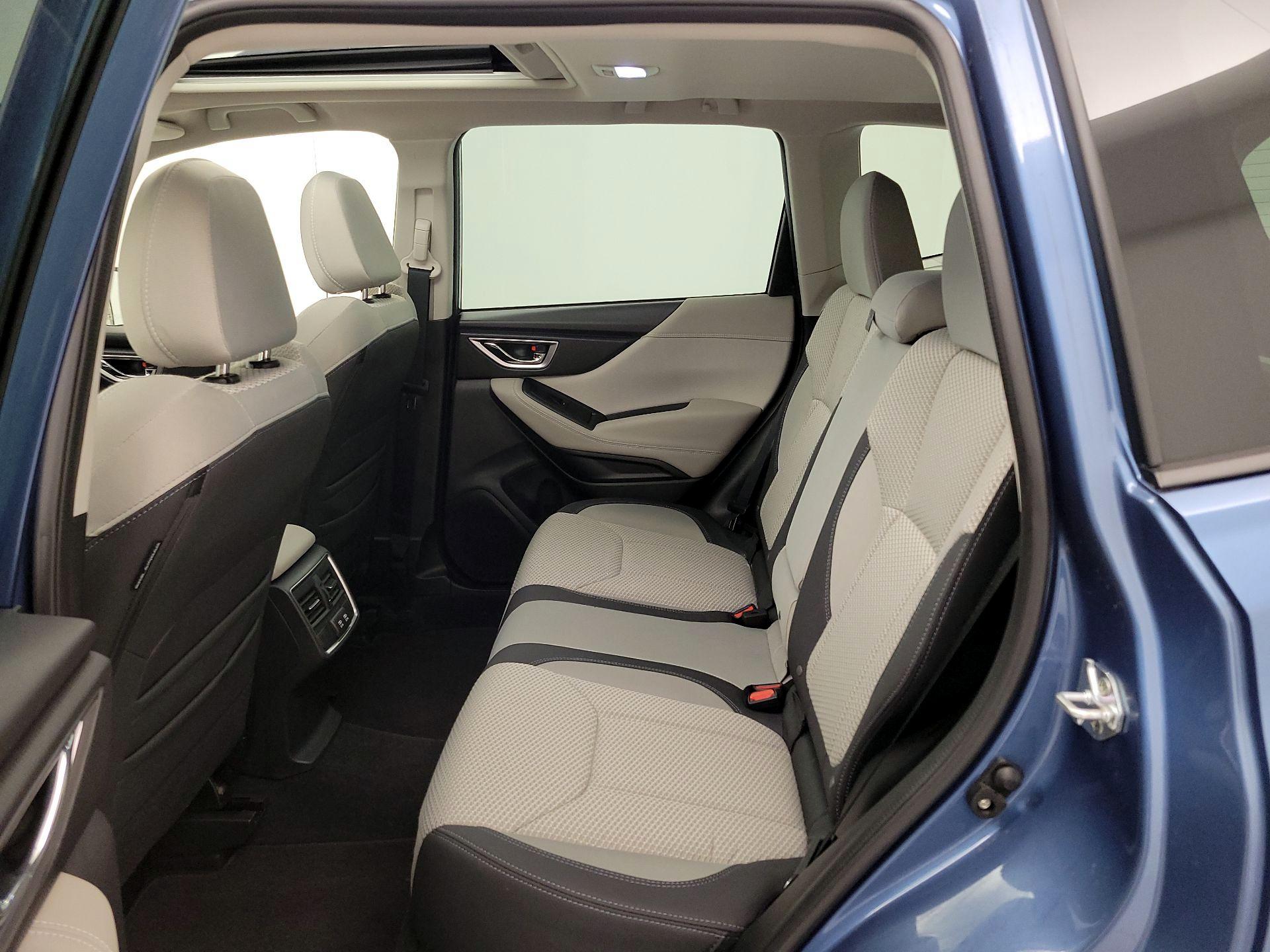 Thumbnail: 2024 Subaru Forester - 20