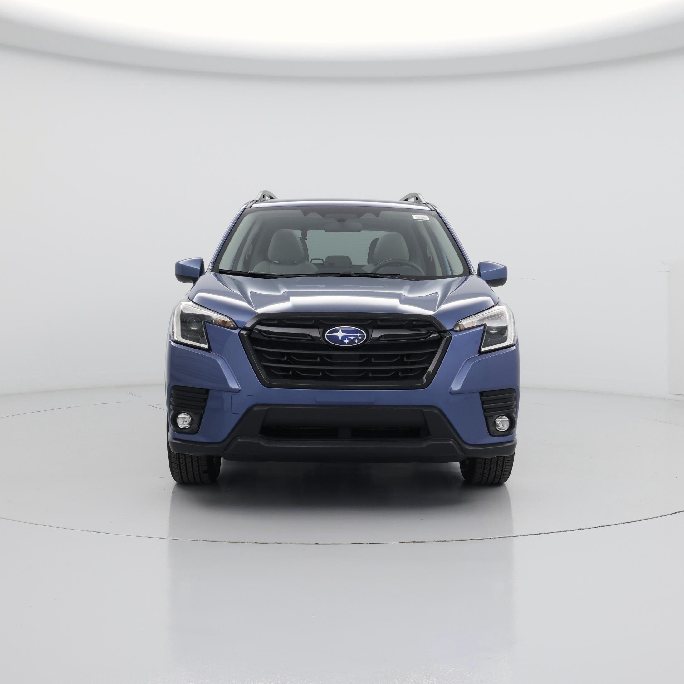 Thumbnail: 2024 Subaru Forester - 5