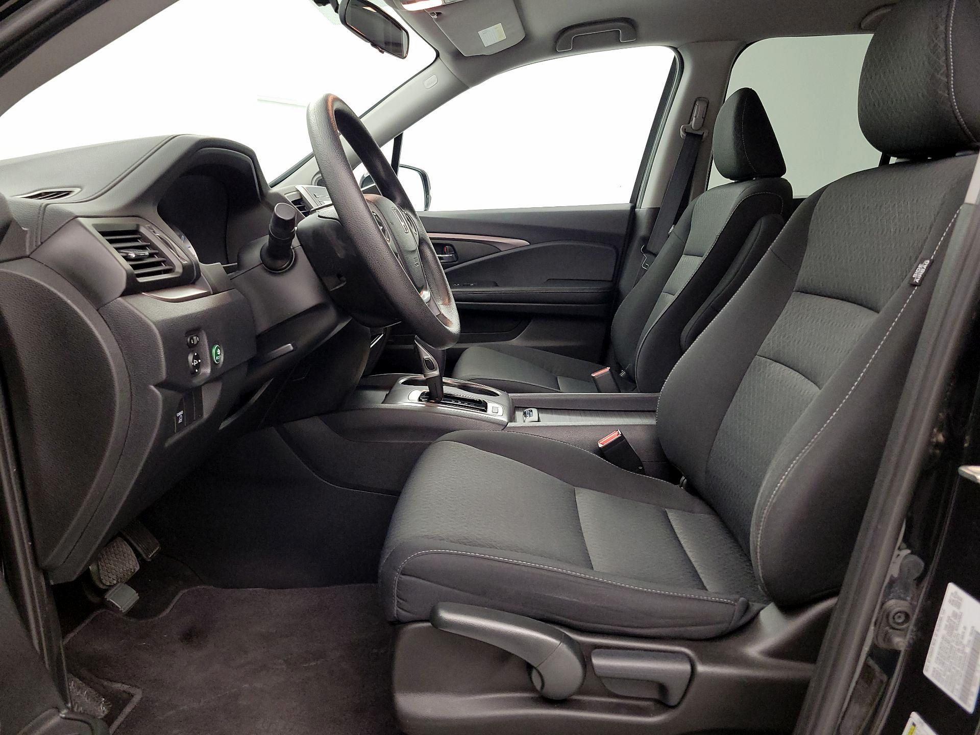 Thumbnail: 2019 Honda Ridgeline - 11