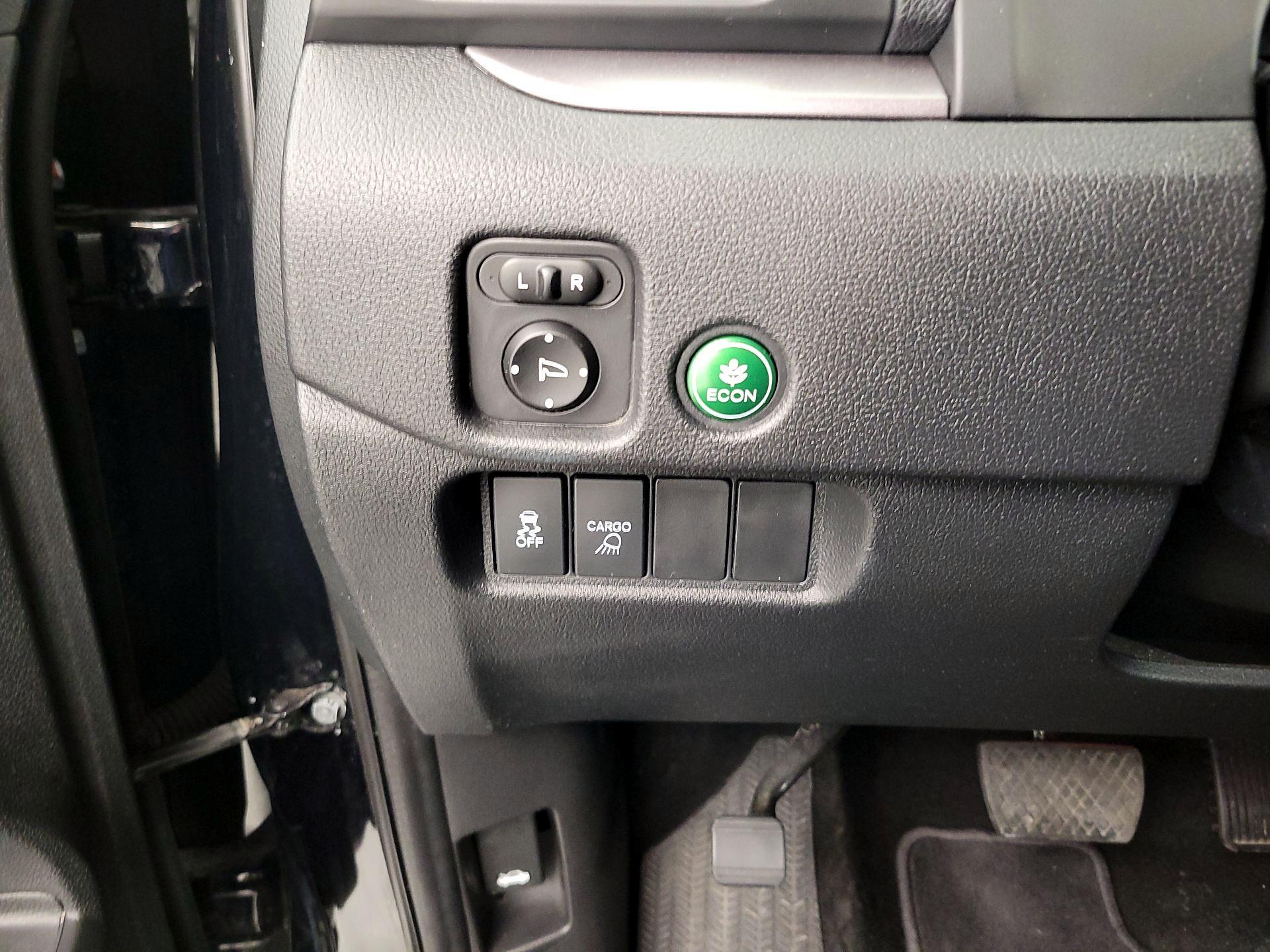 Thumbnail: 2019 Honda Ridgeline - 13