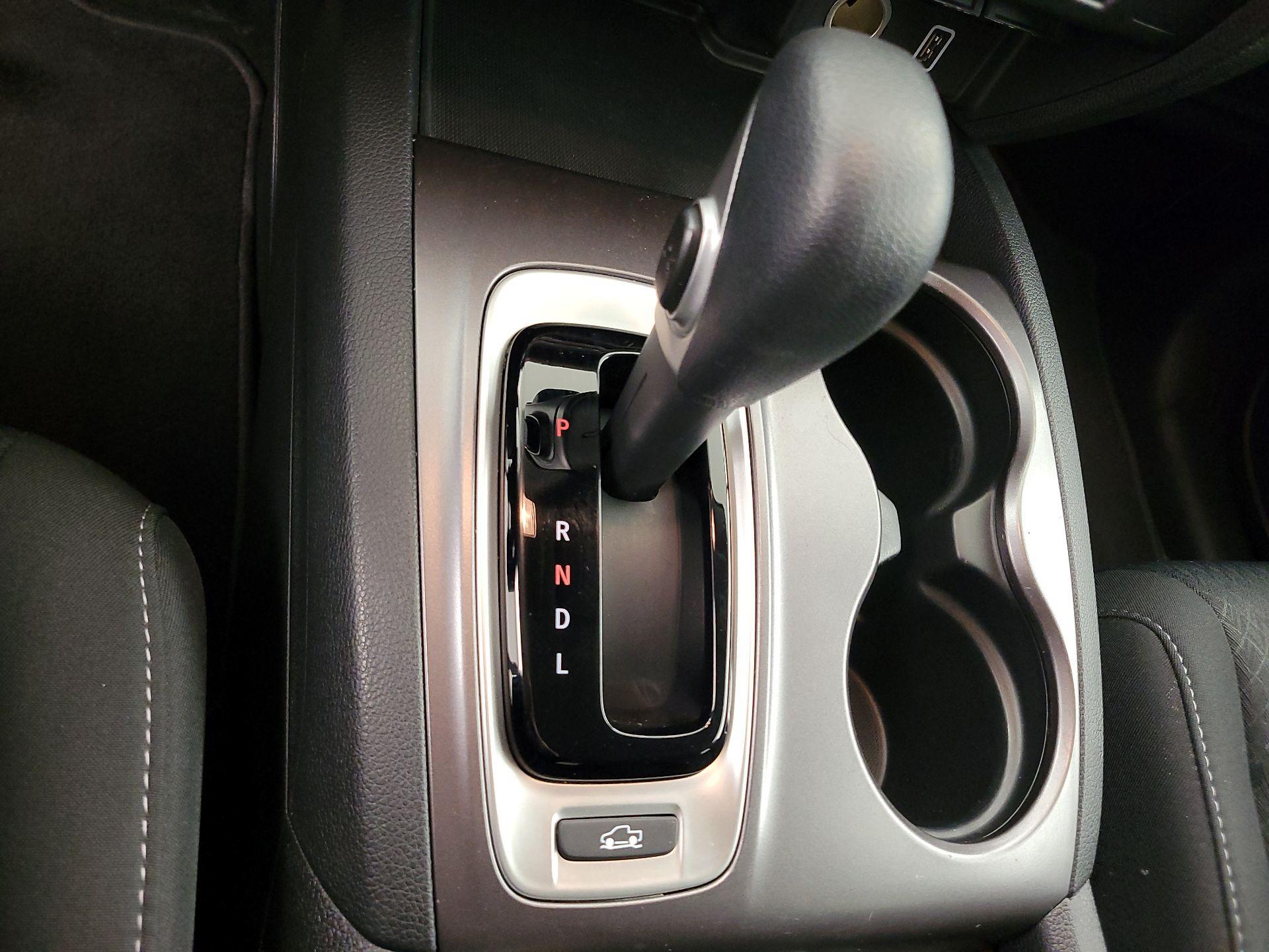 Thumbnail: 2019 Honda Ridgeline - 17