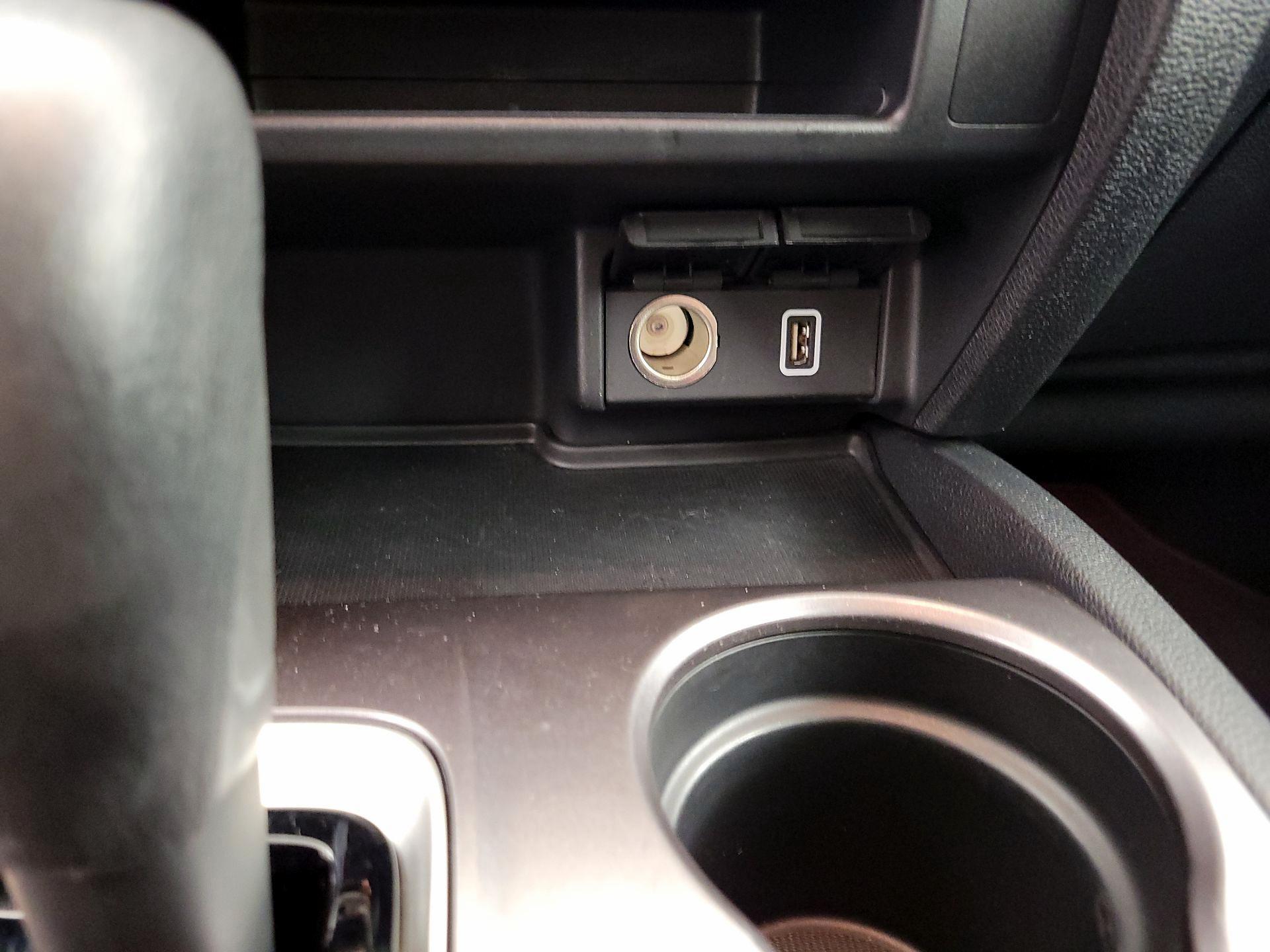 Thumbnail: 2019 Honda Ridgeline - 18