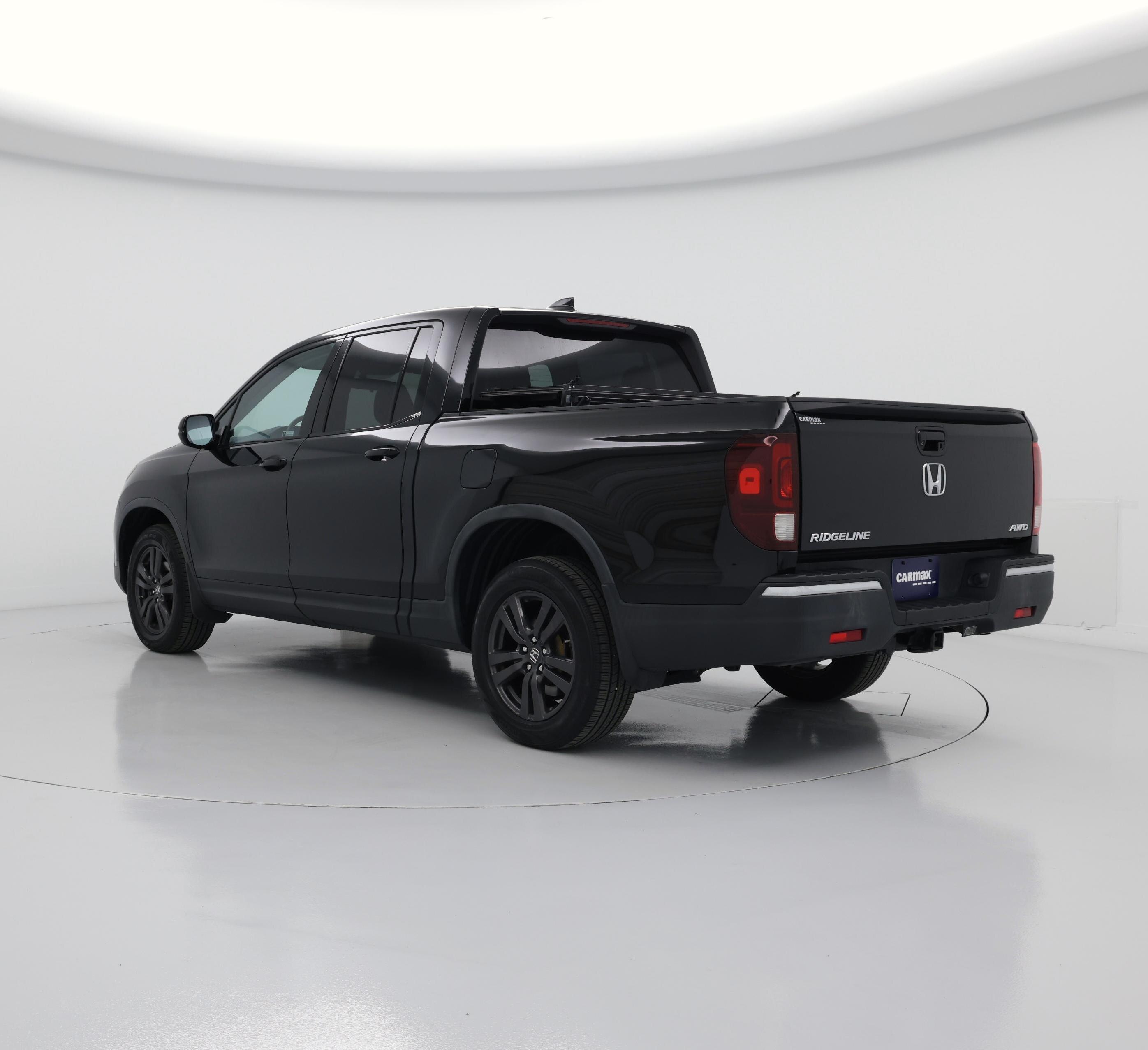 Thumbnail: 2019 Honda Ridgeline - 2