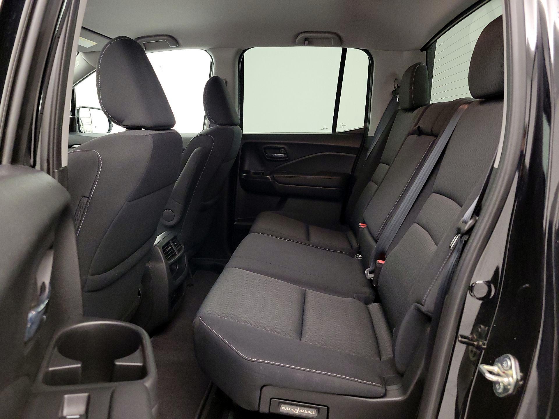 Thumbnail: 2019 Honda Ridgeline - 19