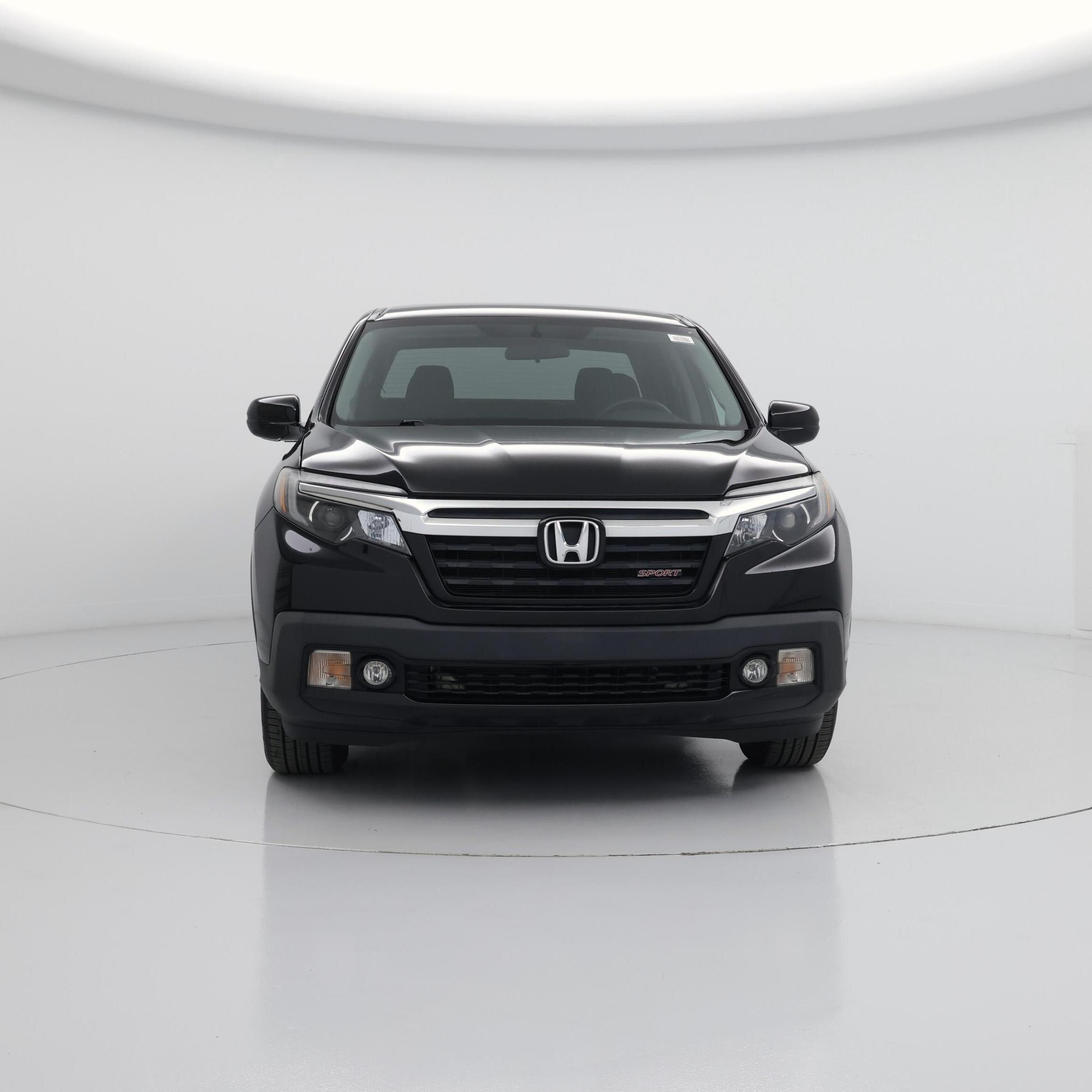 Thumbnail: 2019 Honda Ridgeline - 5