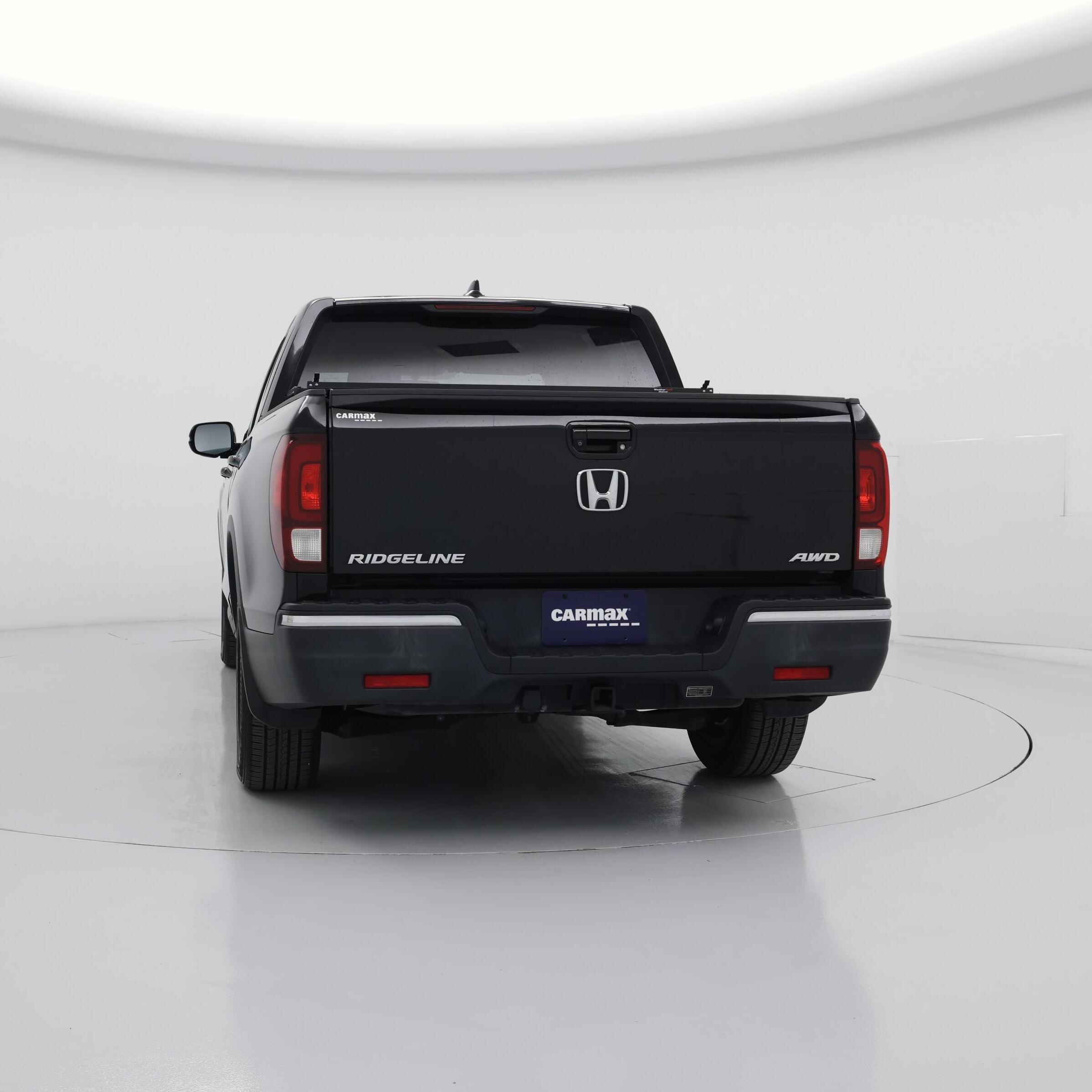Thumbnail: 2019 Honda Ridgeline - 6