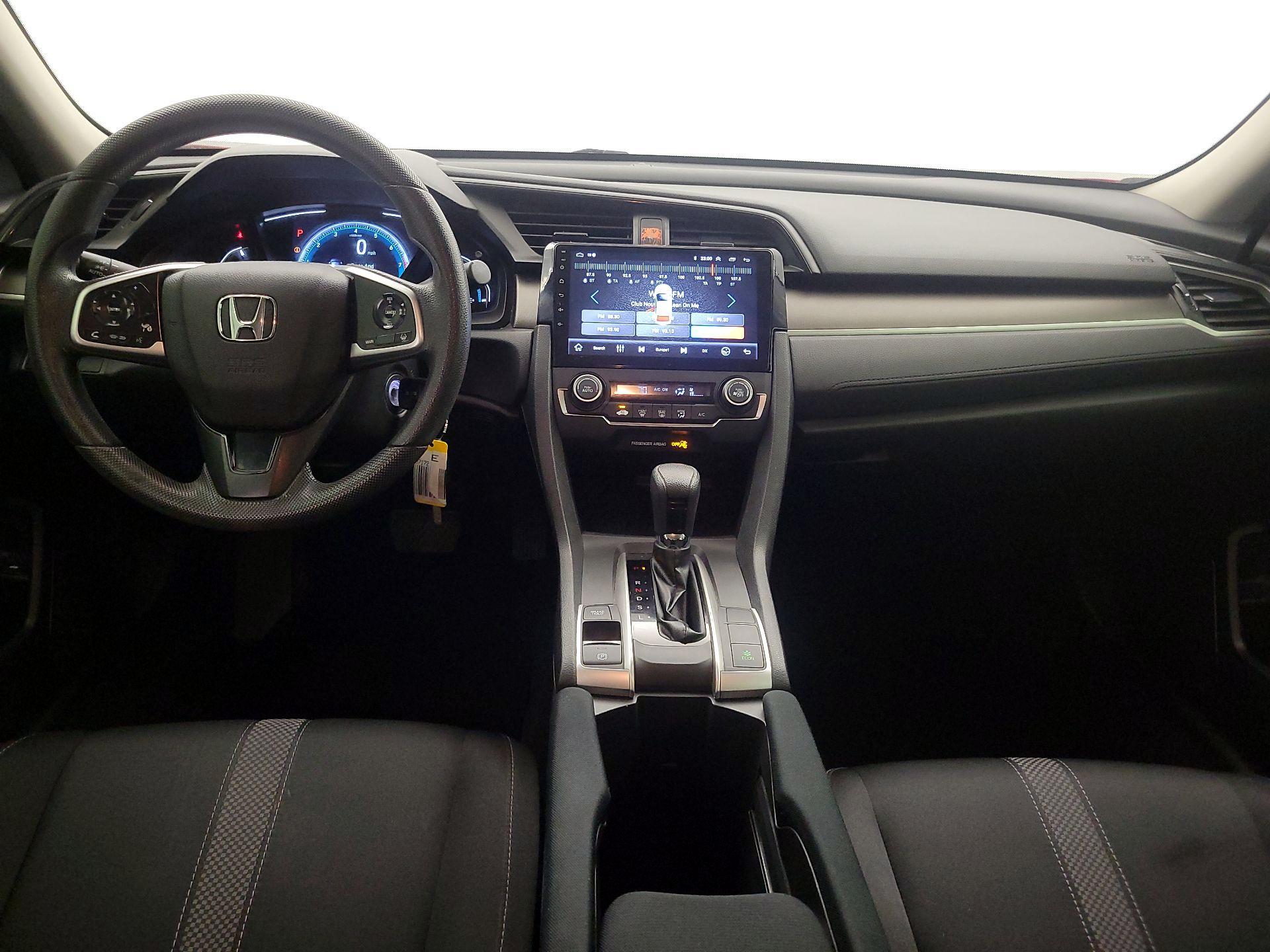 Thumbnail: 2019 Honda Civic - 9