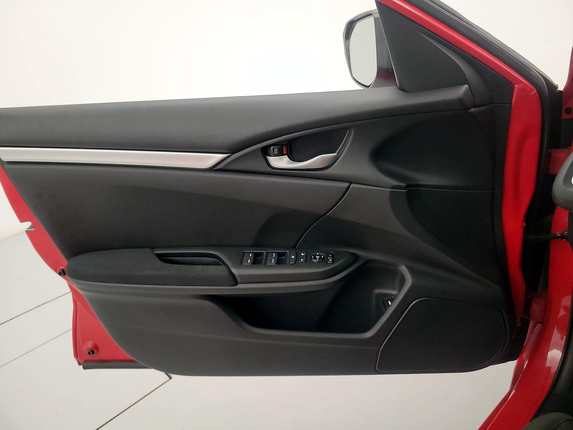 Thumbnail: 2019 Honda Civic - 12
