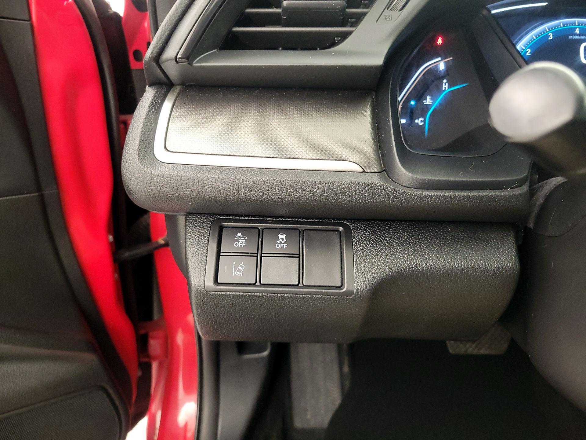 Thumbnail: 2019 Honda Civic - 13