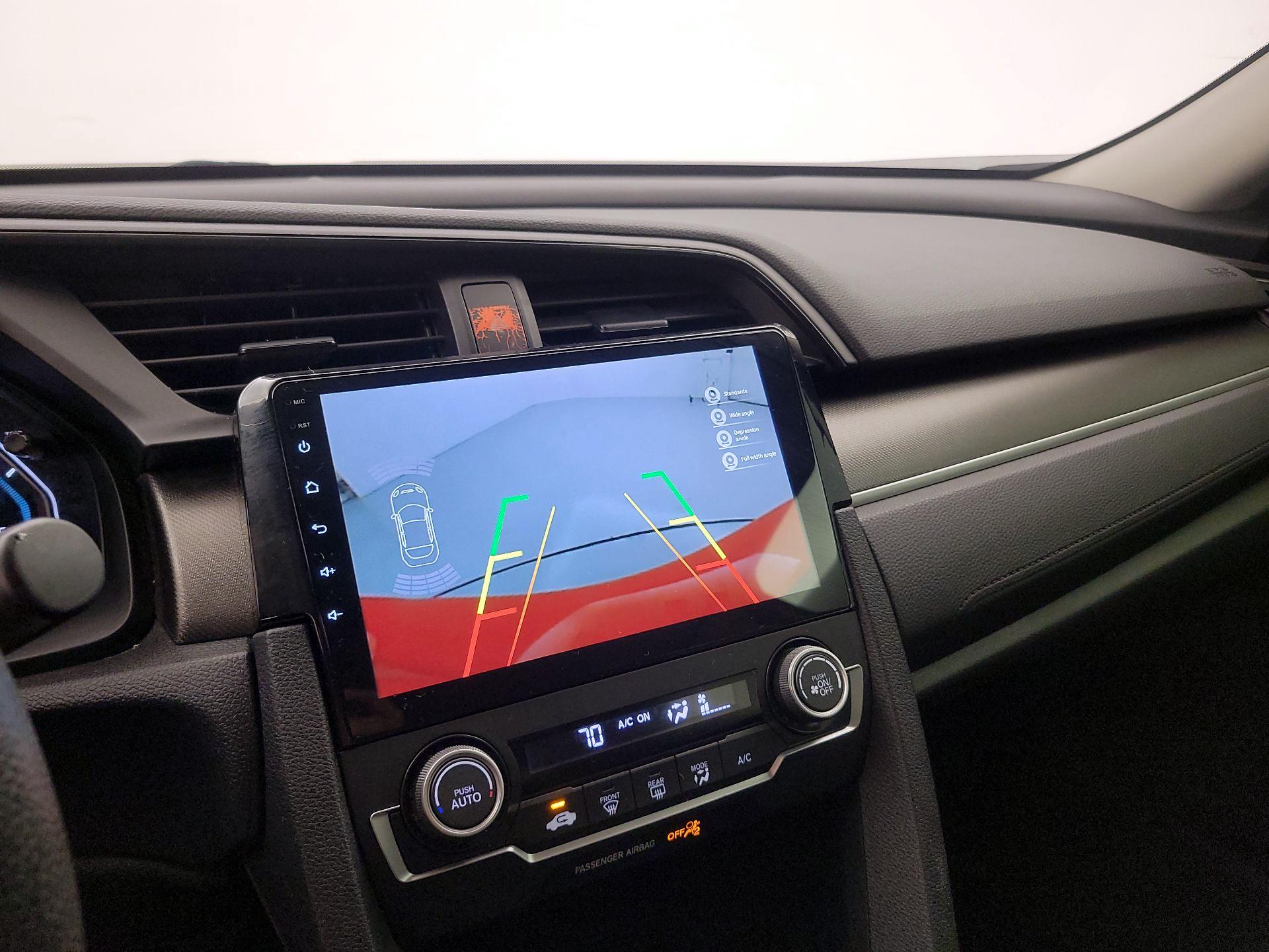 Thumbnail: 2019 Honda Civic - 14