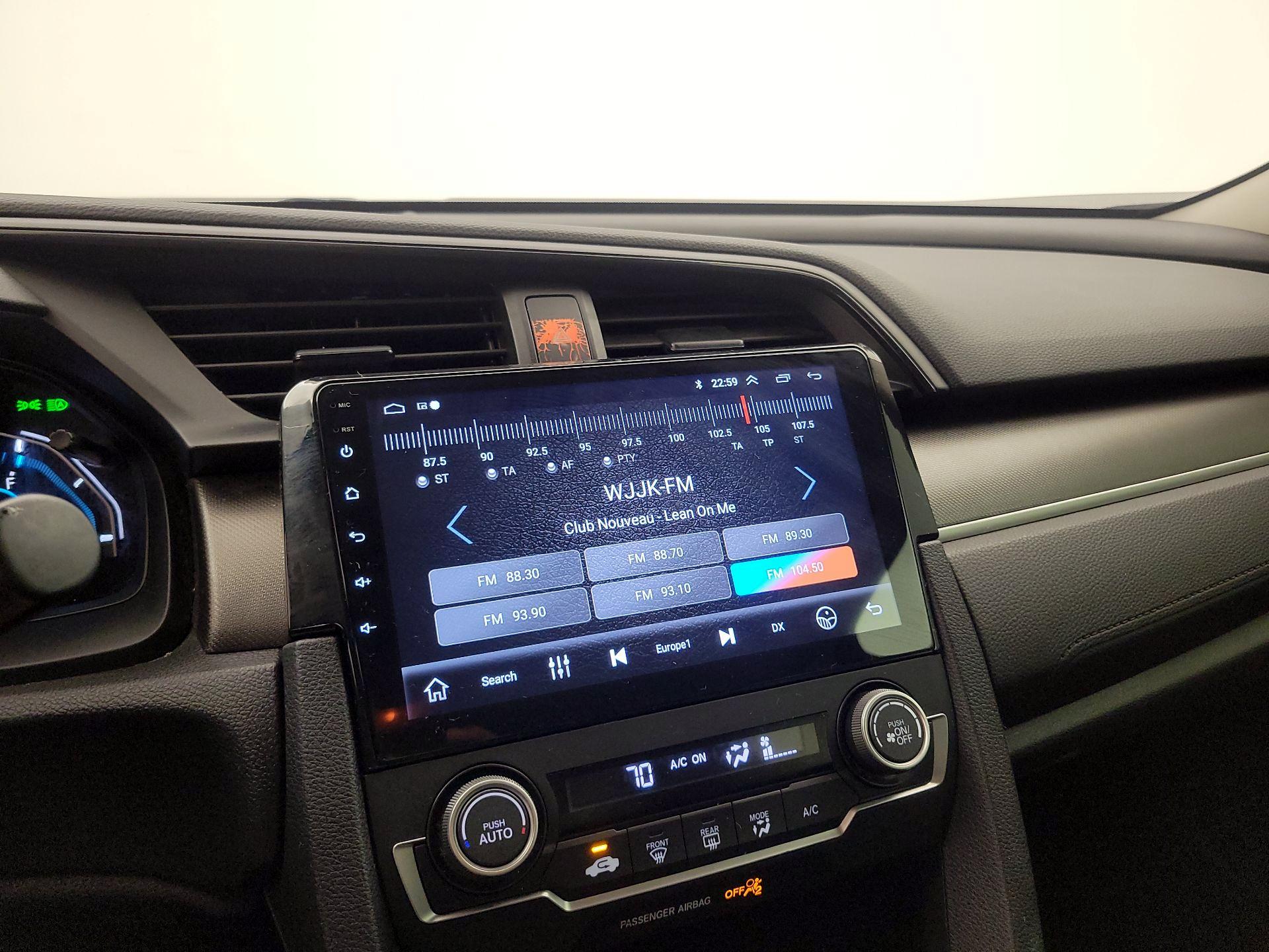 Thumbnail: 2019 Honda Civic - 15