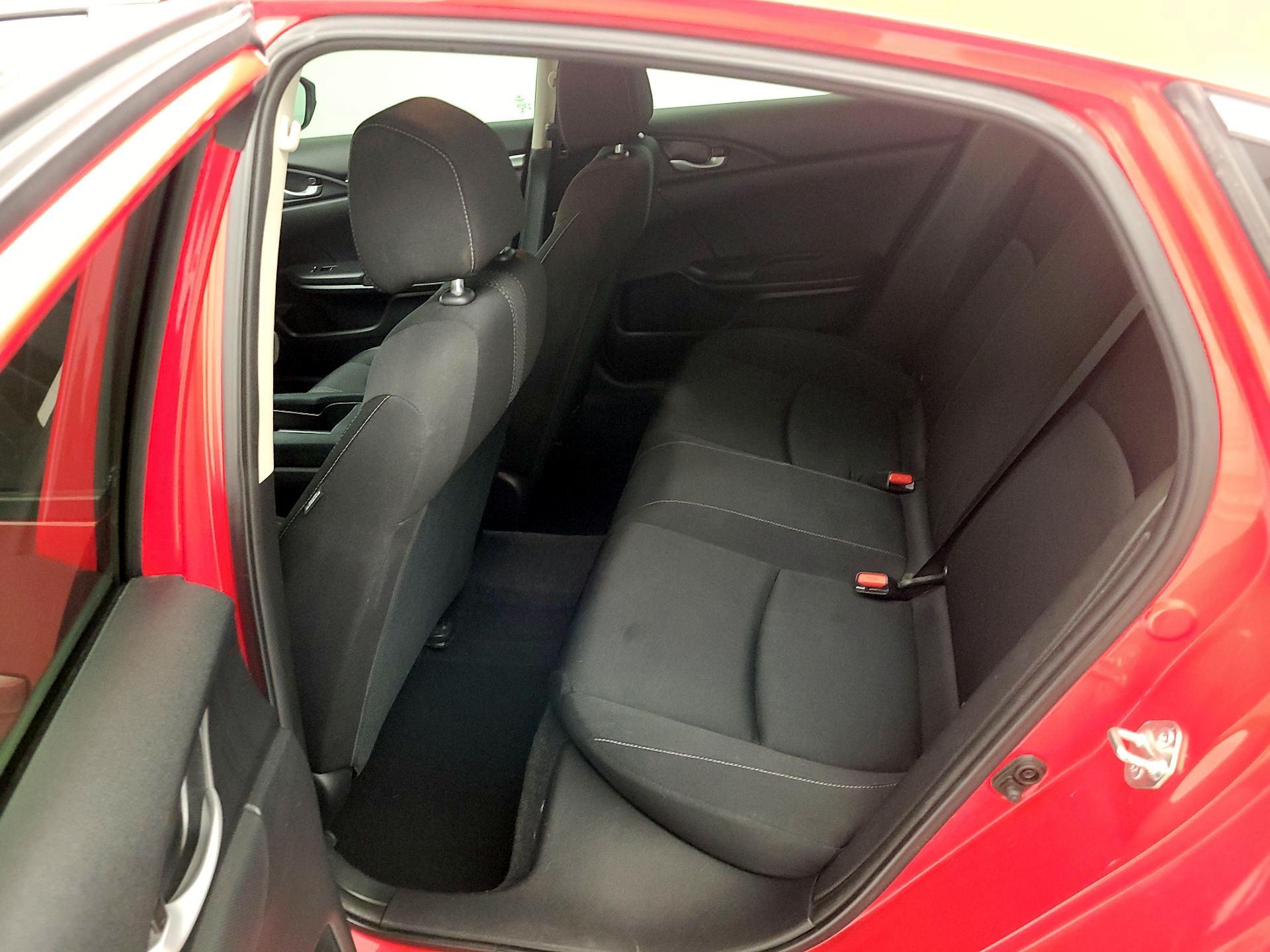 Thumbnail: 2019 Honda Civic - 19